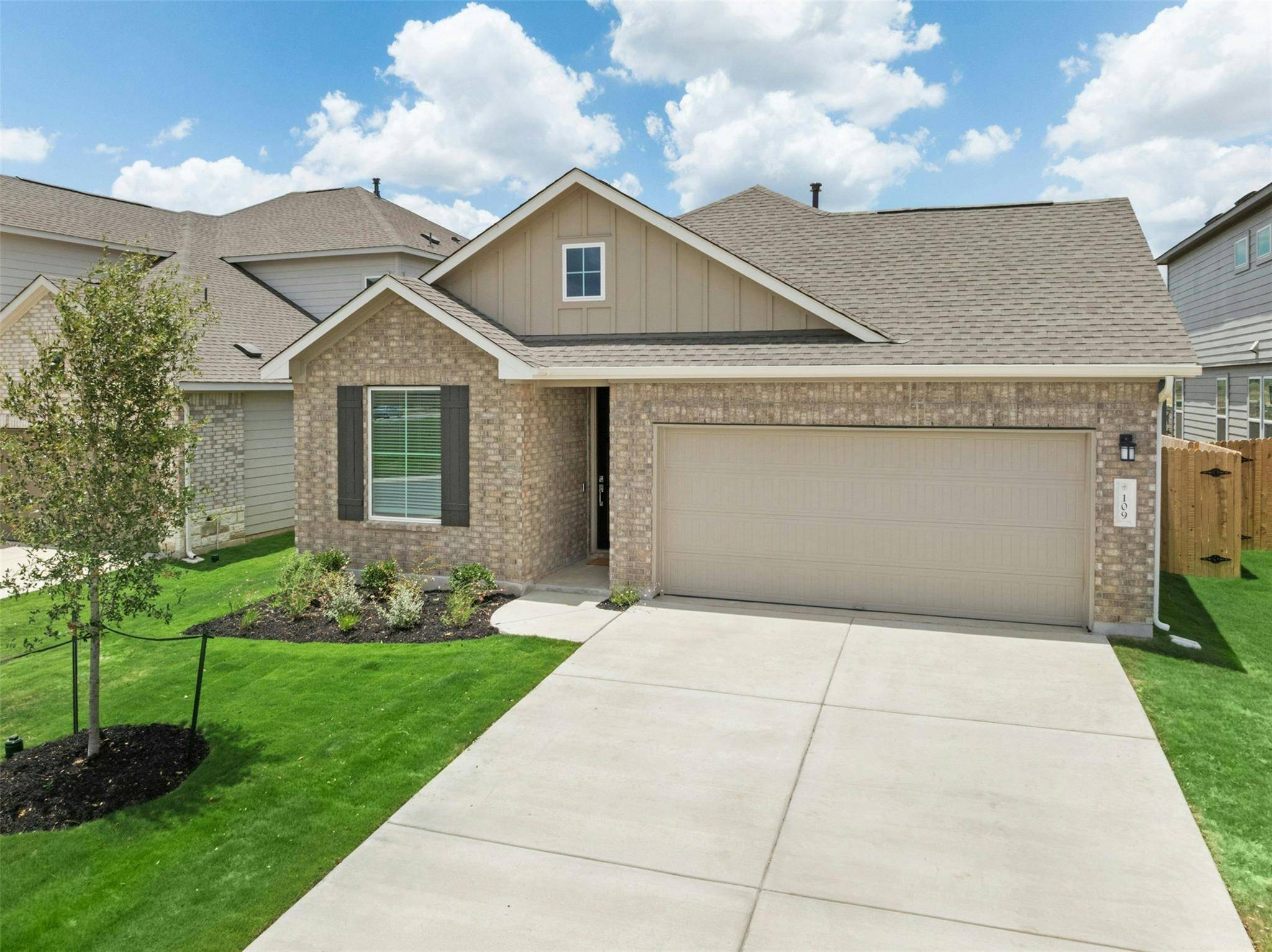 109 Carlsbad CT, Georgetown, TX 78626
