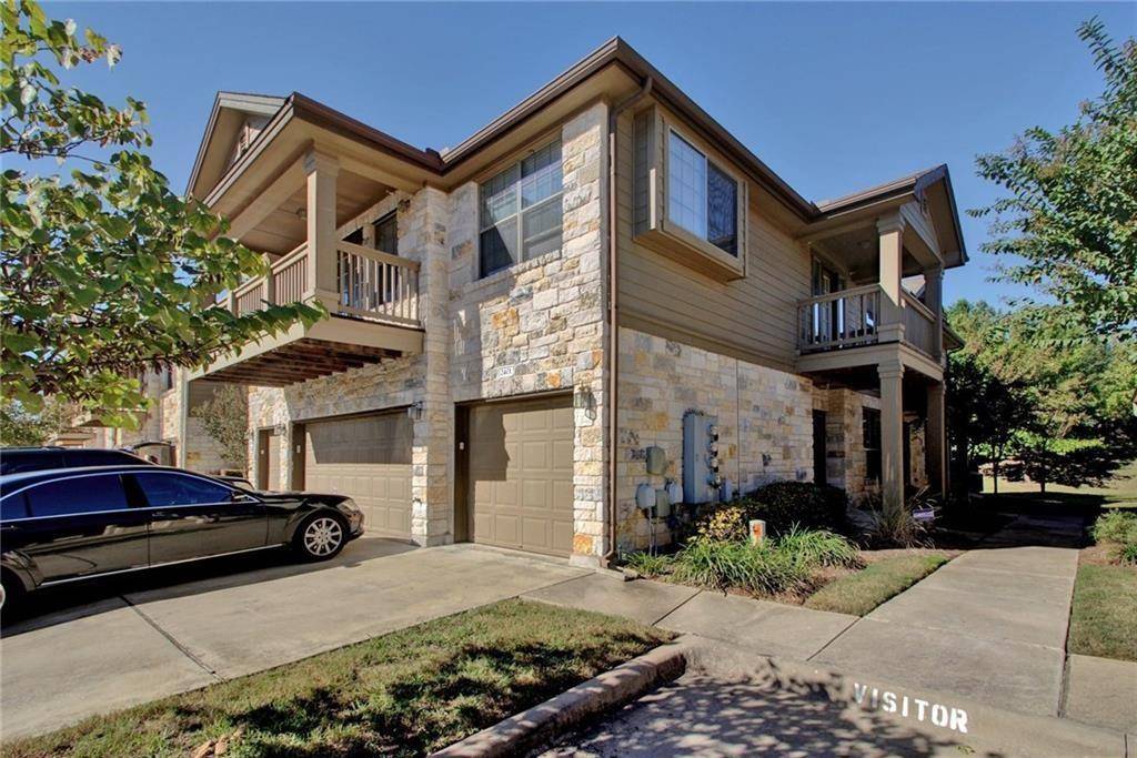 1310 W Parmer LN #24B, Austin, TX 78727