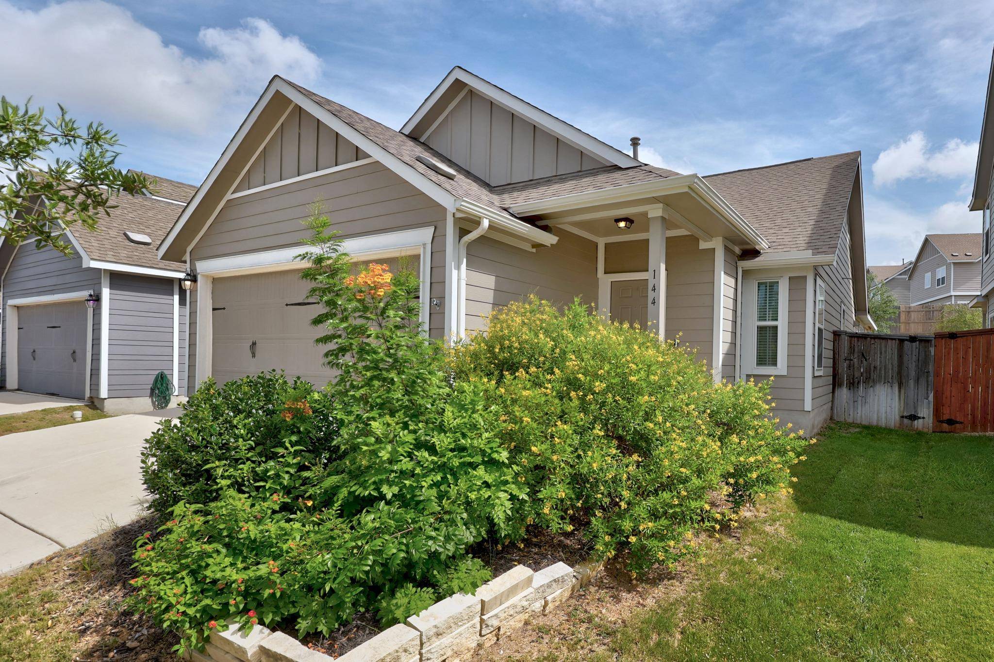144 High Plains PASS, Liberty Hill, TX 78642