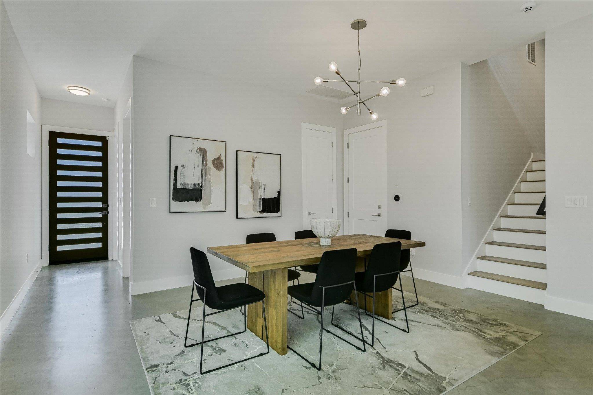 1131 Mason Ave #A, Austin, TX 78721