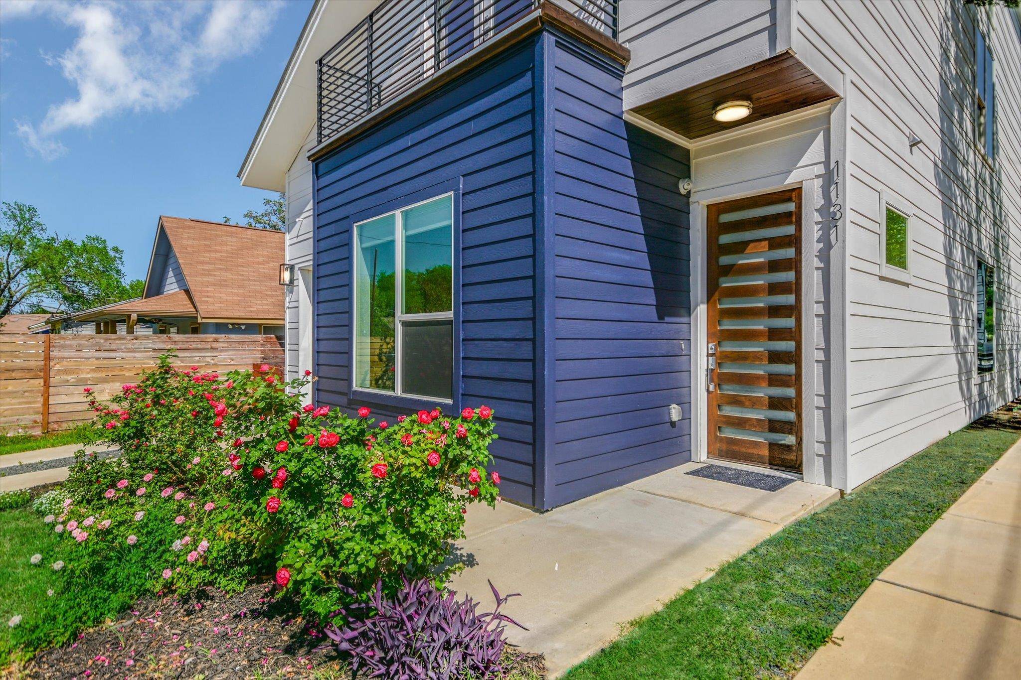 1131 Mason Ave #A, Austin, TX 78721