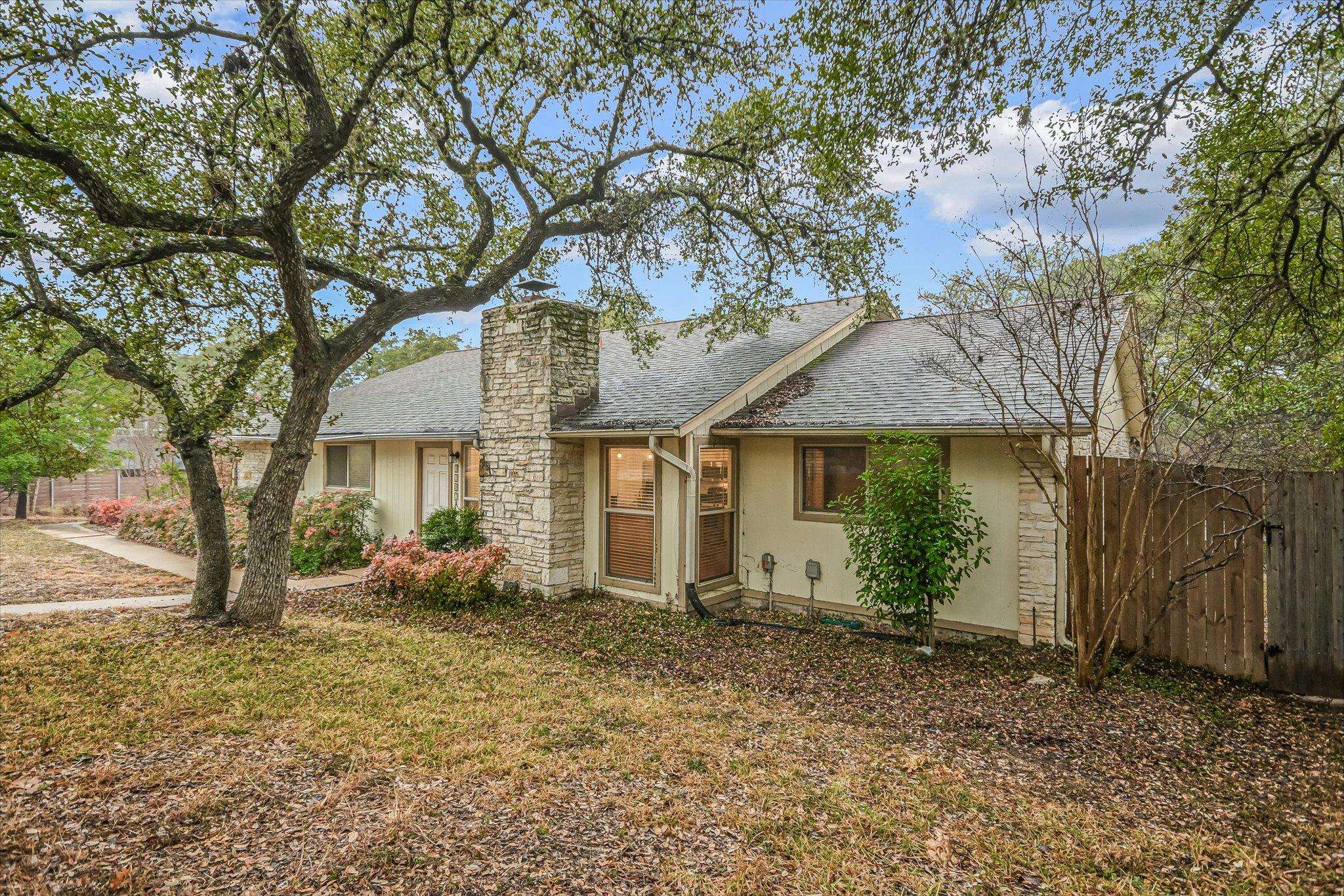 3207 Eanes CIR, Austin, TX 78746