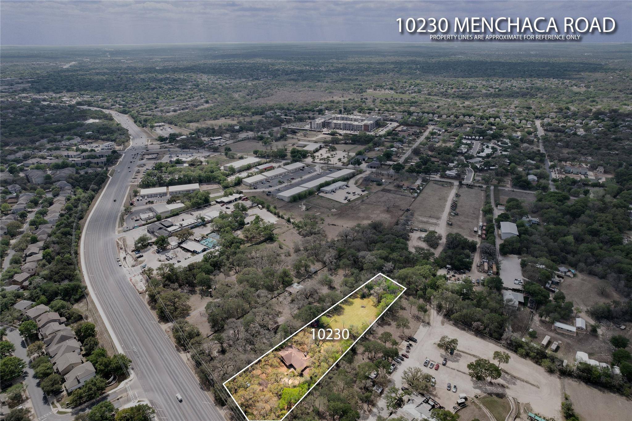 10230 Menchaca RD, Austin, TX 78748