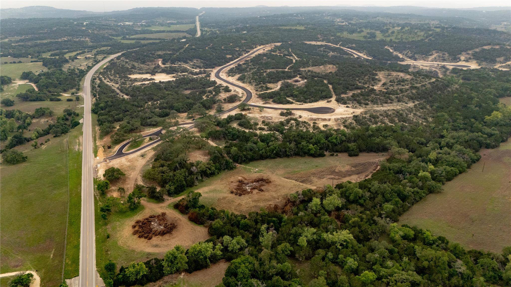 LOT 27 Ranch Road 165, Blanco, TX 78606