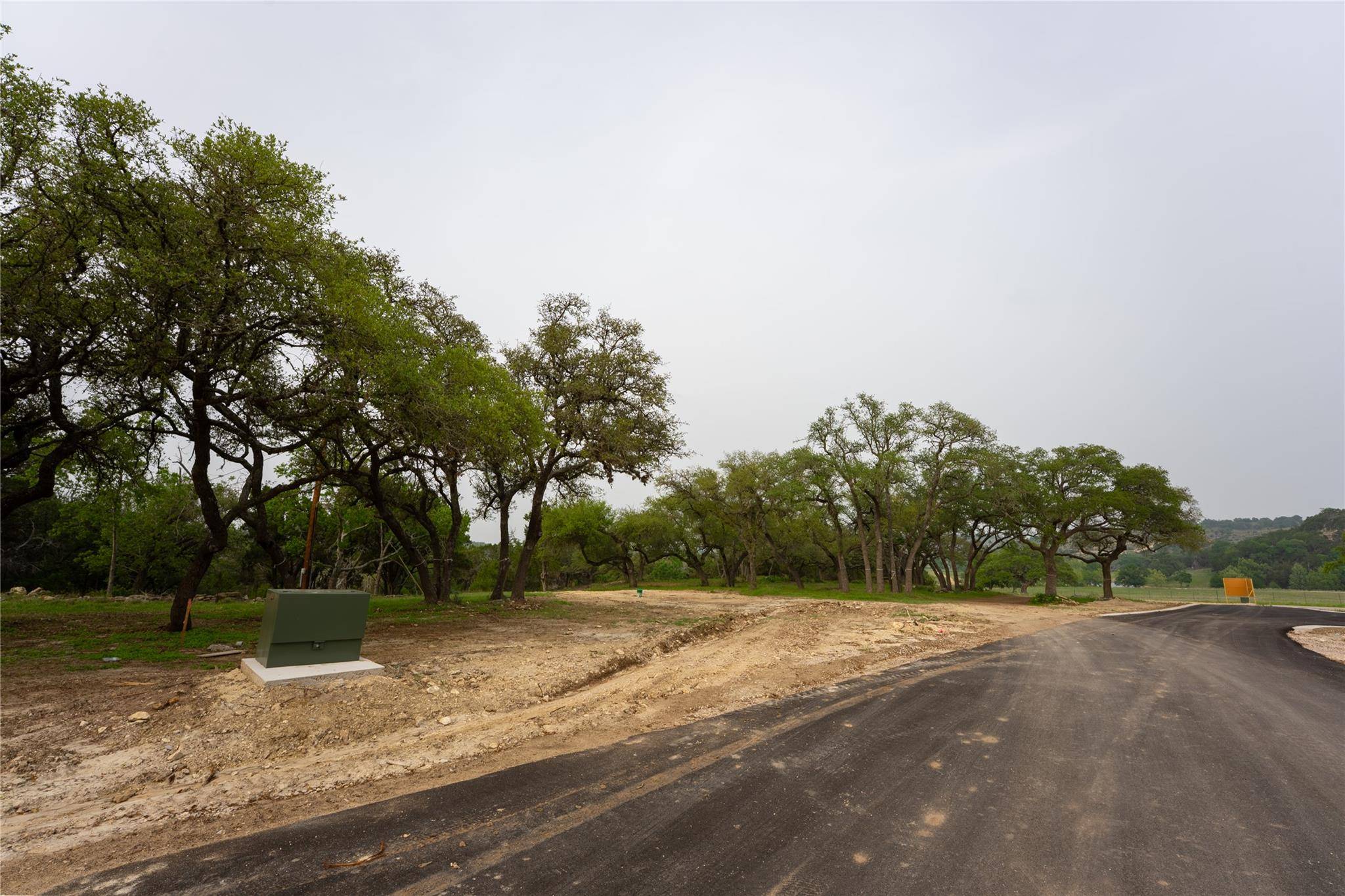 LOT 27 Ranch Road 165, Blanco, TX 78606