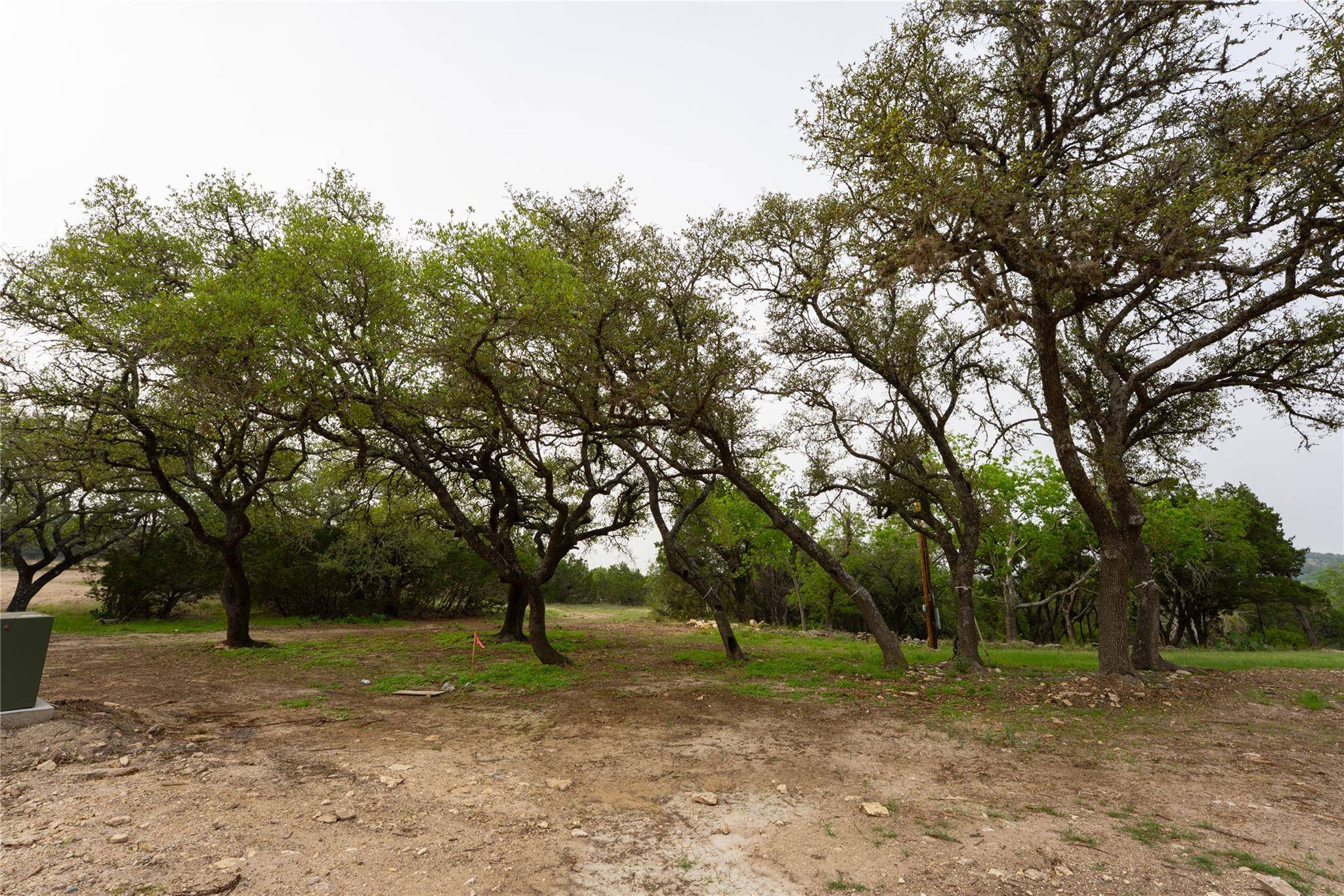 LOT 27 Ranch Road 165, Blanco, TX 78606