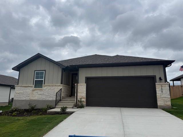 308 Gristmill RD, Burnet, TX 78611