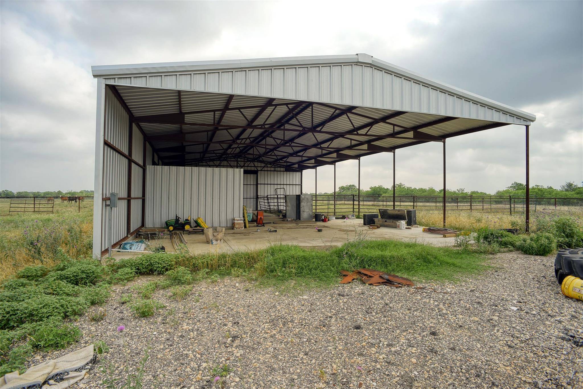 TBD County Road 446, Waelder, TX 78959