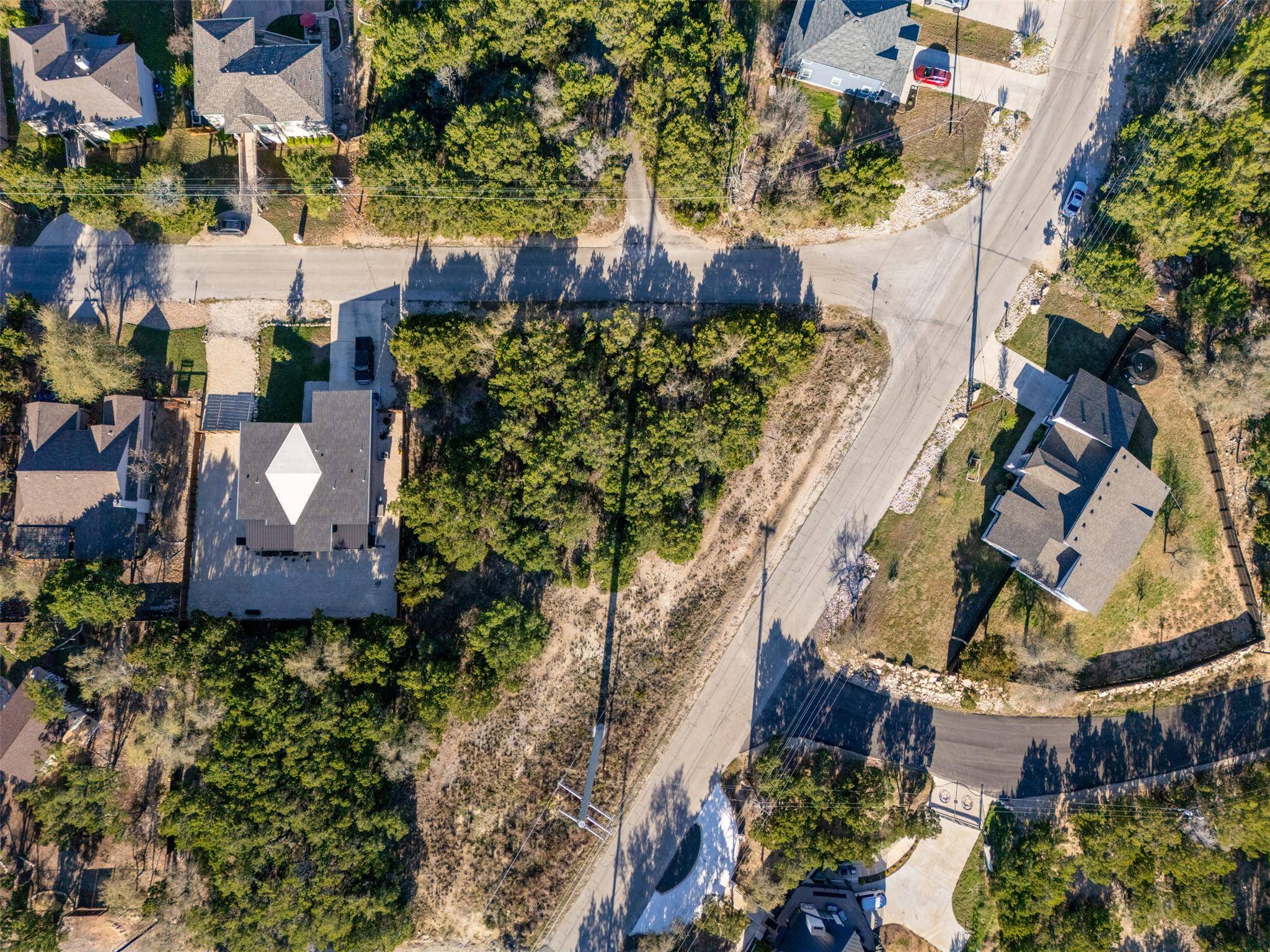 6711 & 6709 Avenida Ann DR, Lago Vista, TX 78645