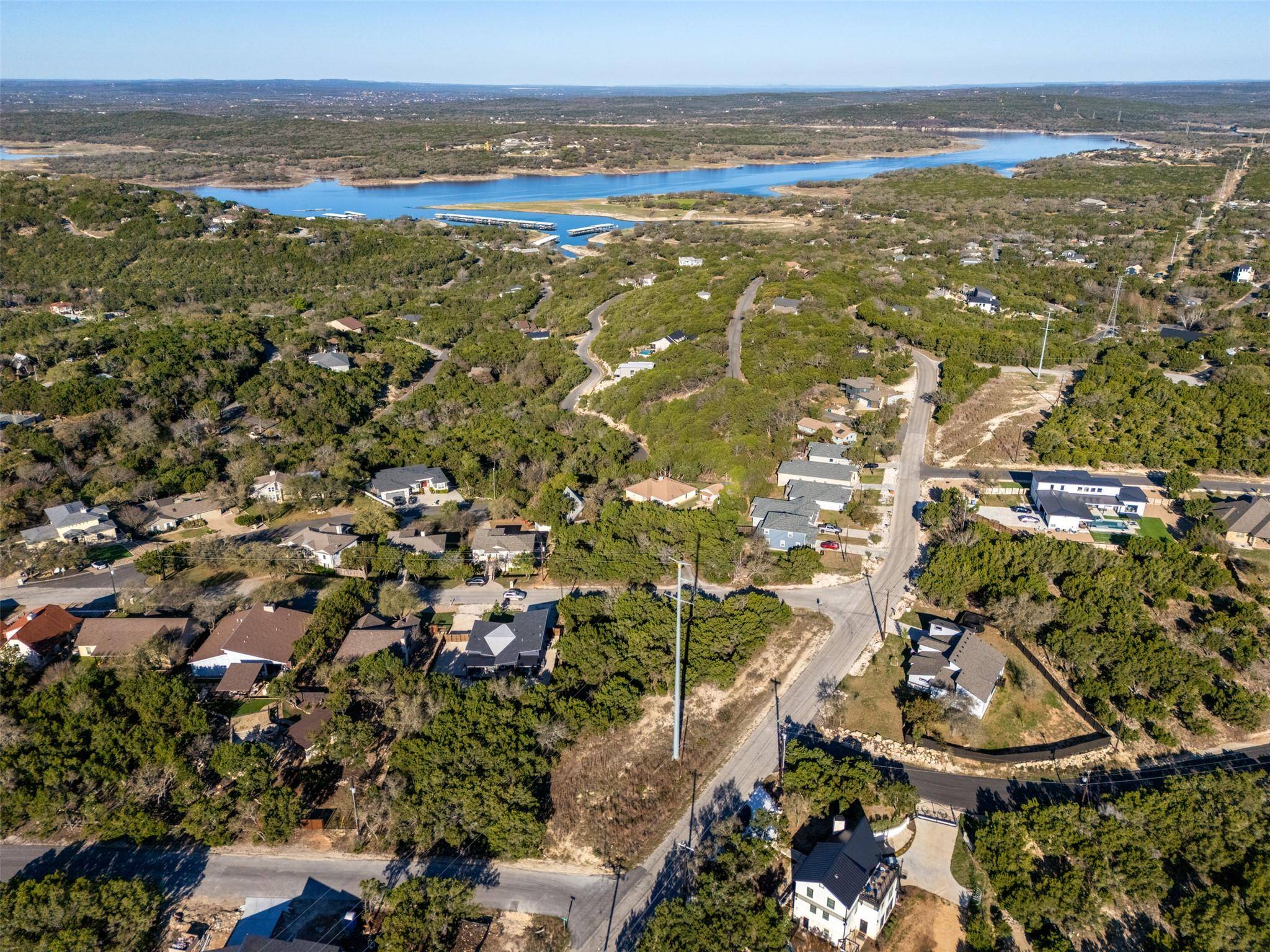 6711 & 6709 Avenida Ann DR, Lago Vista, TX 78645