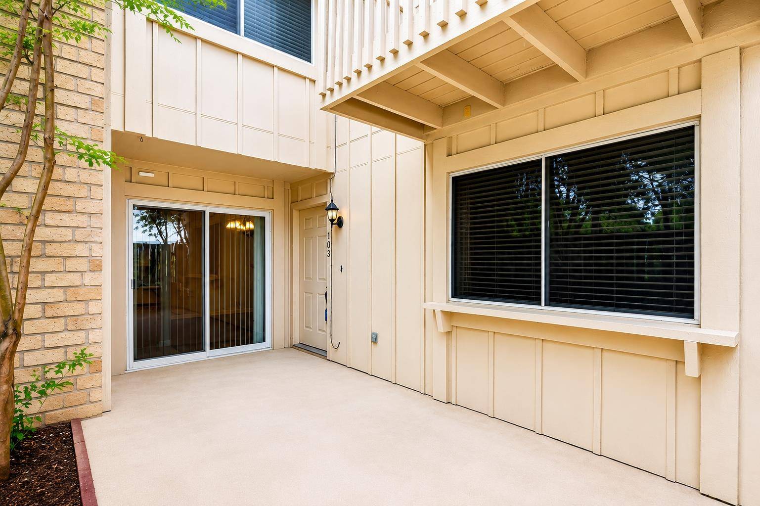 8340 Fathom CIR #103, Austin, TX 78750