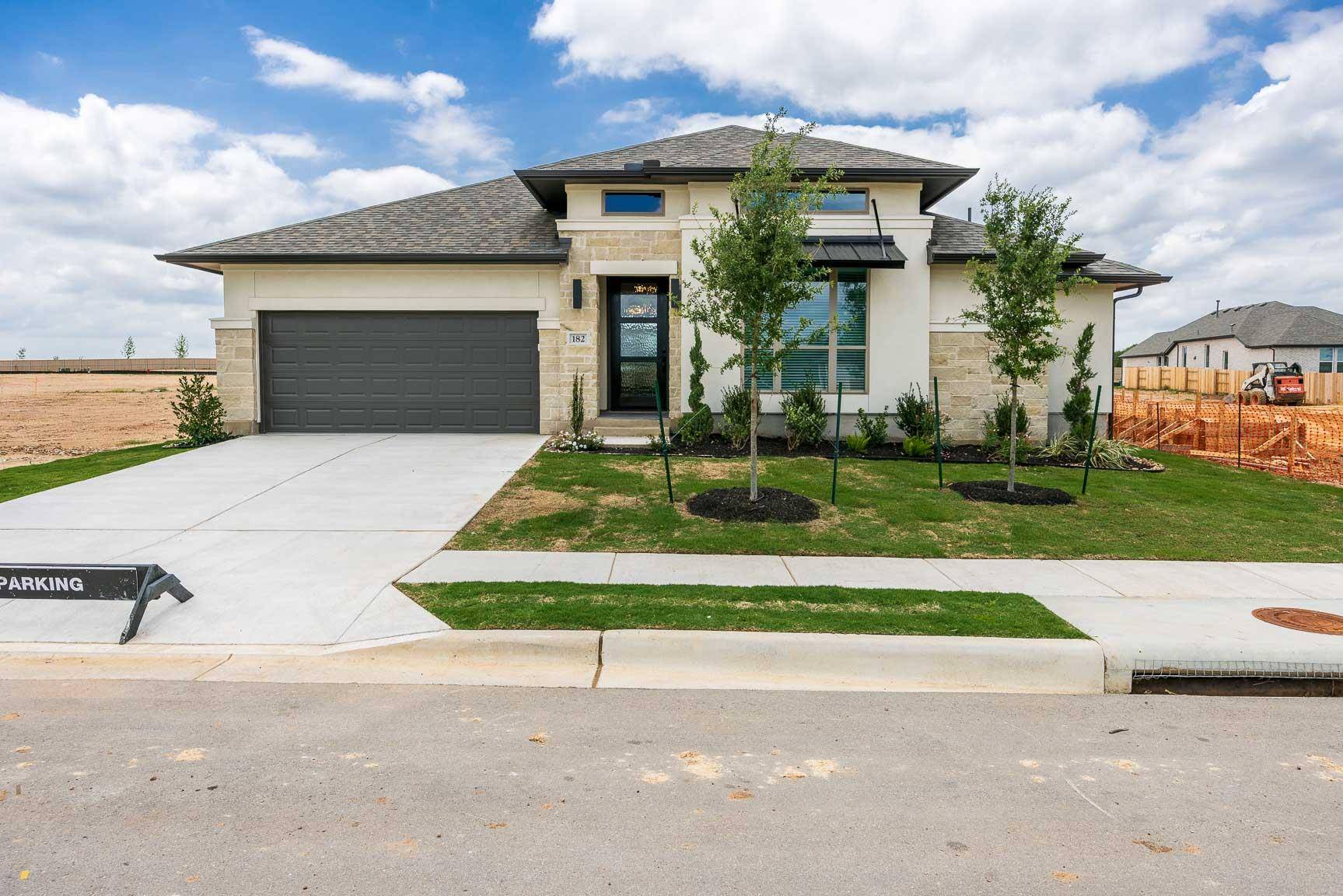 182 Kingswood DR, Bastrop, TX 78602
