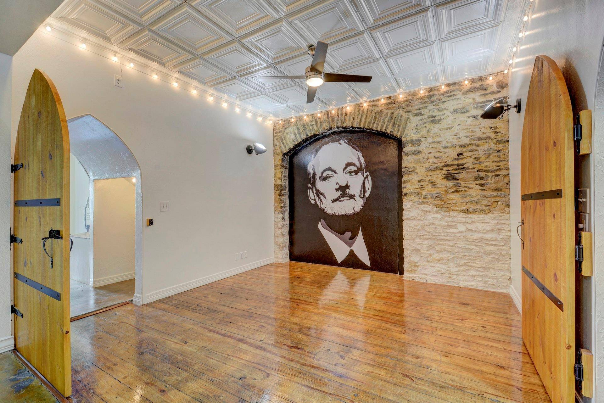 503 Neches ST, Austin, TX 78701