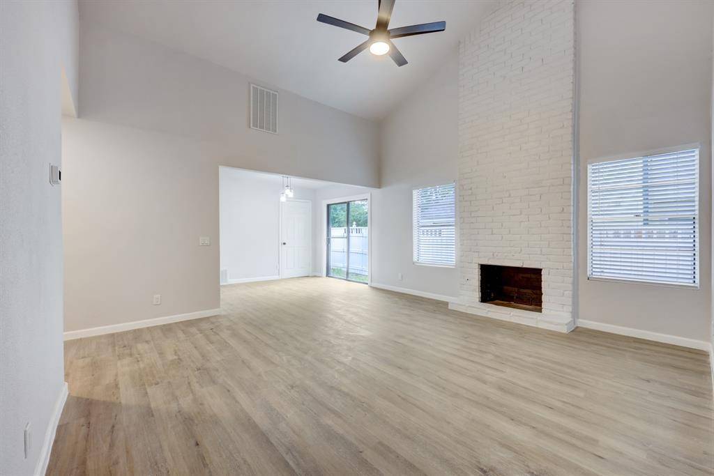 5209 Purple Sage DR #A, Austin, TX 78724