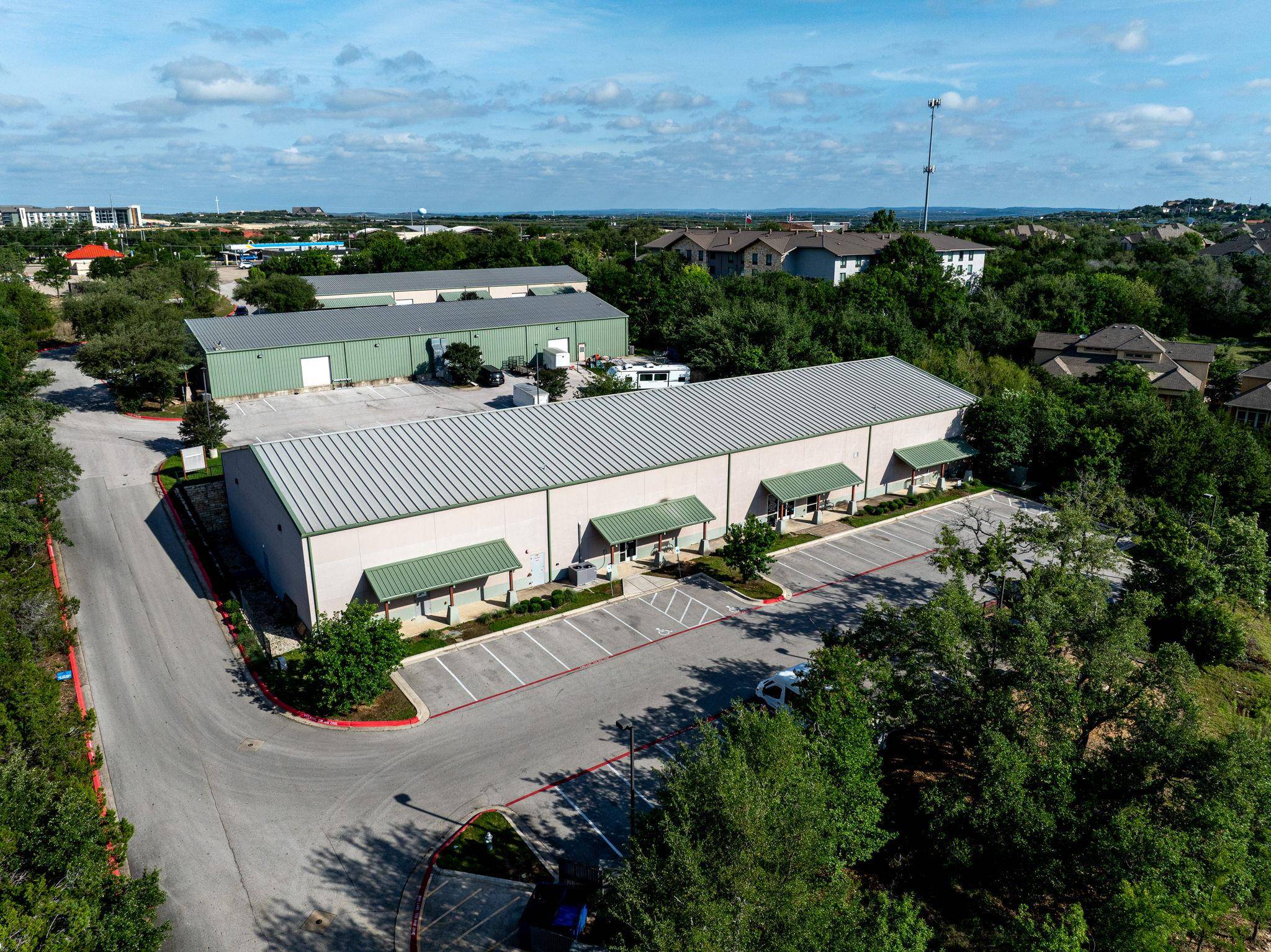 2105 Ranch Rd 620, Austin, TX 78734