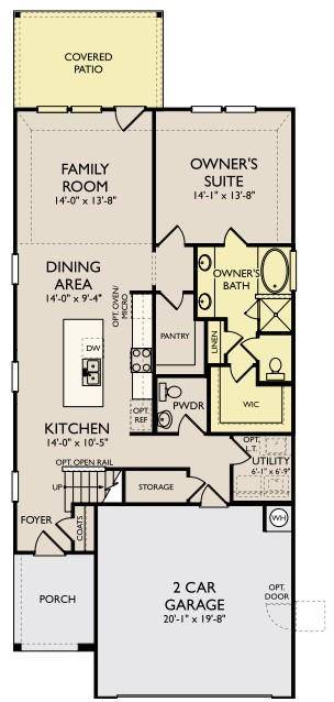 168 Ranier WAY, Dripping Springs, TX 78620