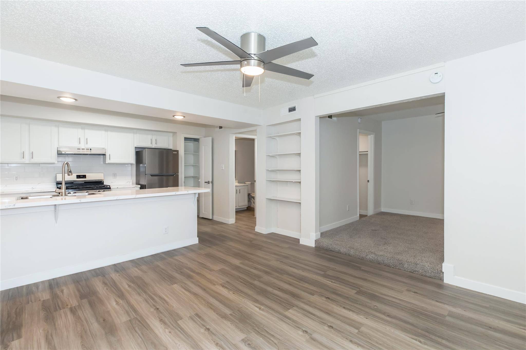 6008 N Lamar BLVD #111, Austin, TX 78752