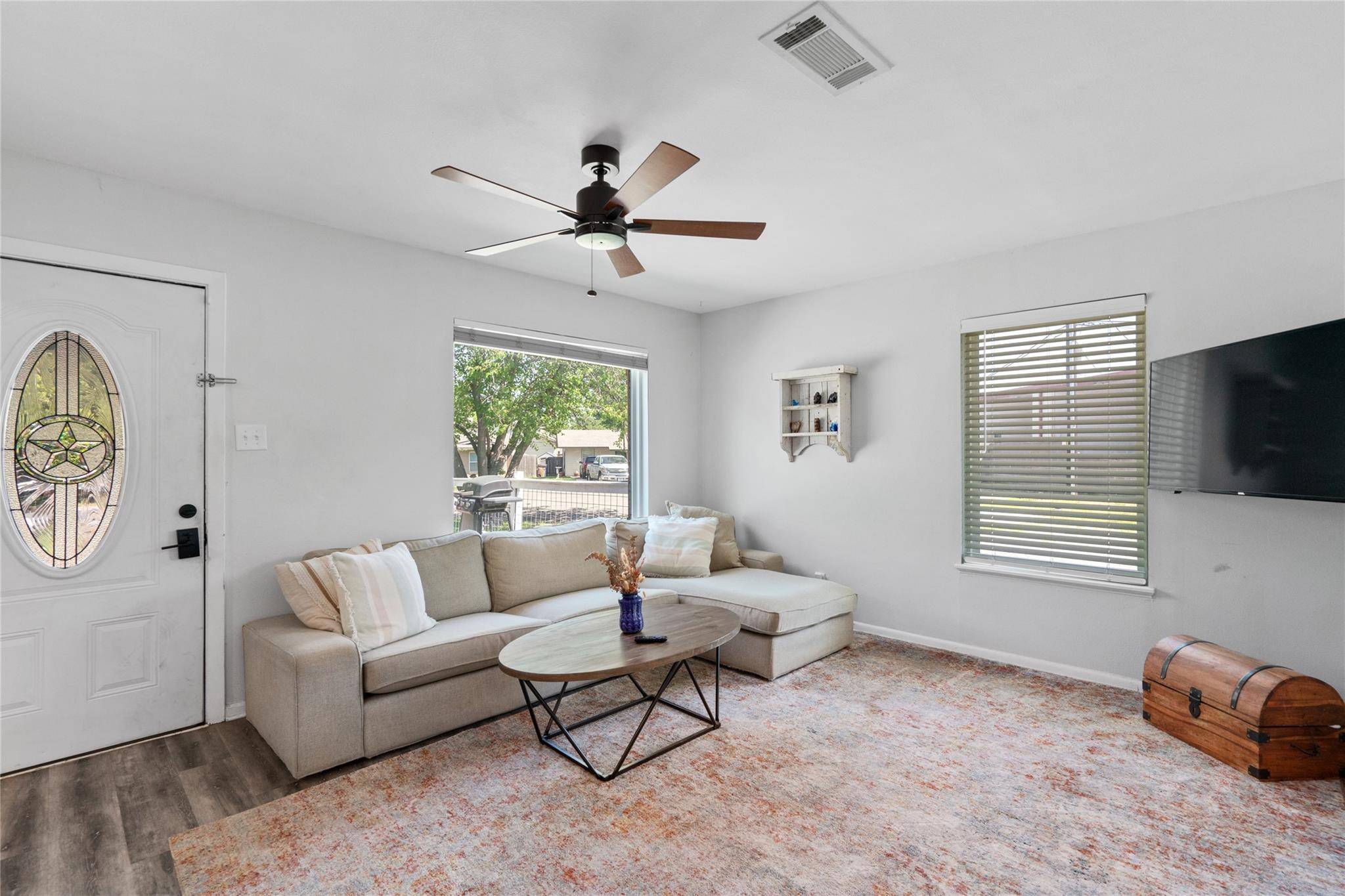 8400 Sequoia DR, Austin, TX 78758