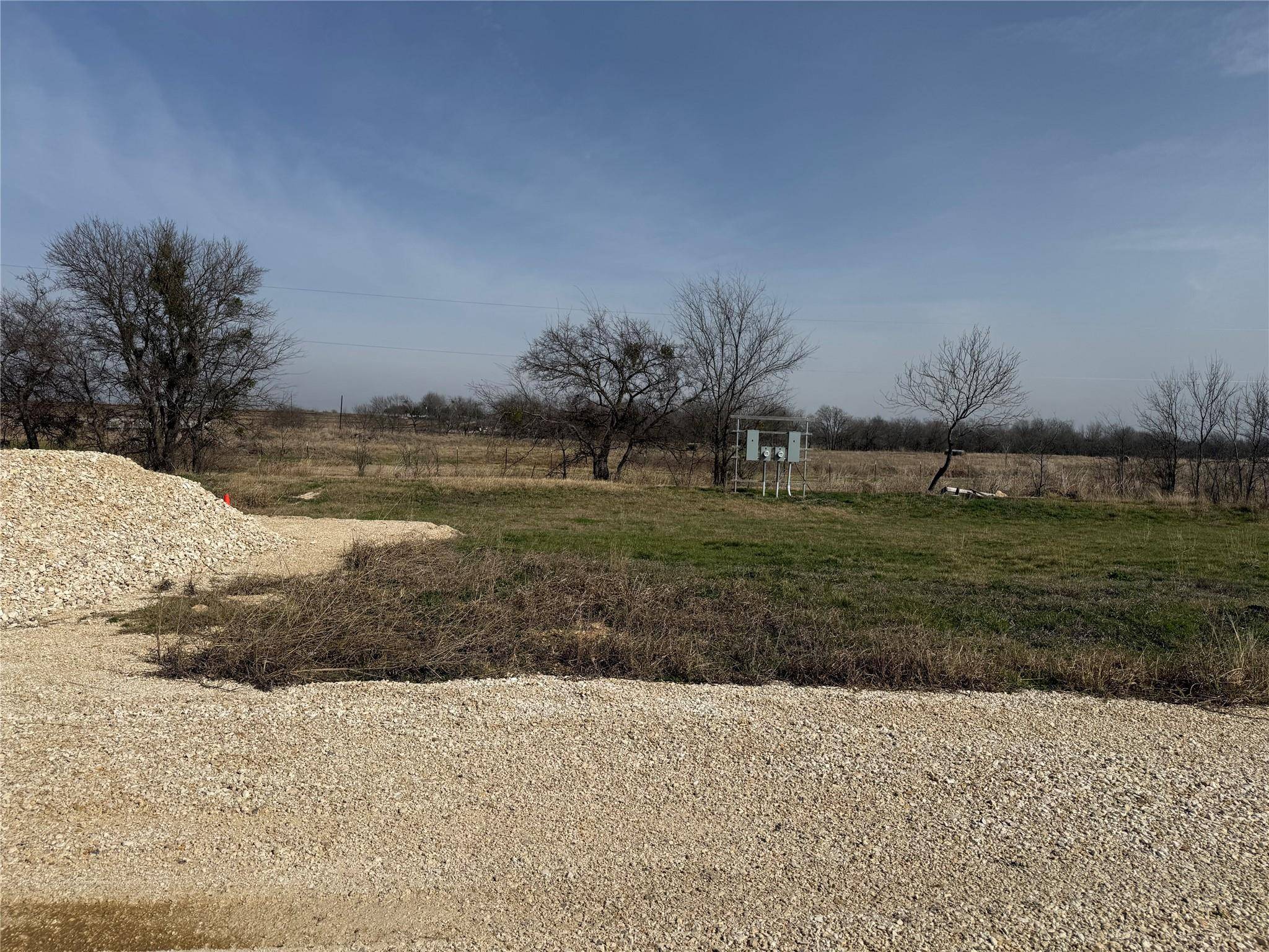 1301 CR 419 #Lot 1, Taylor, TX 76574