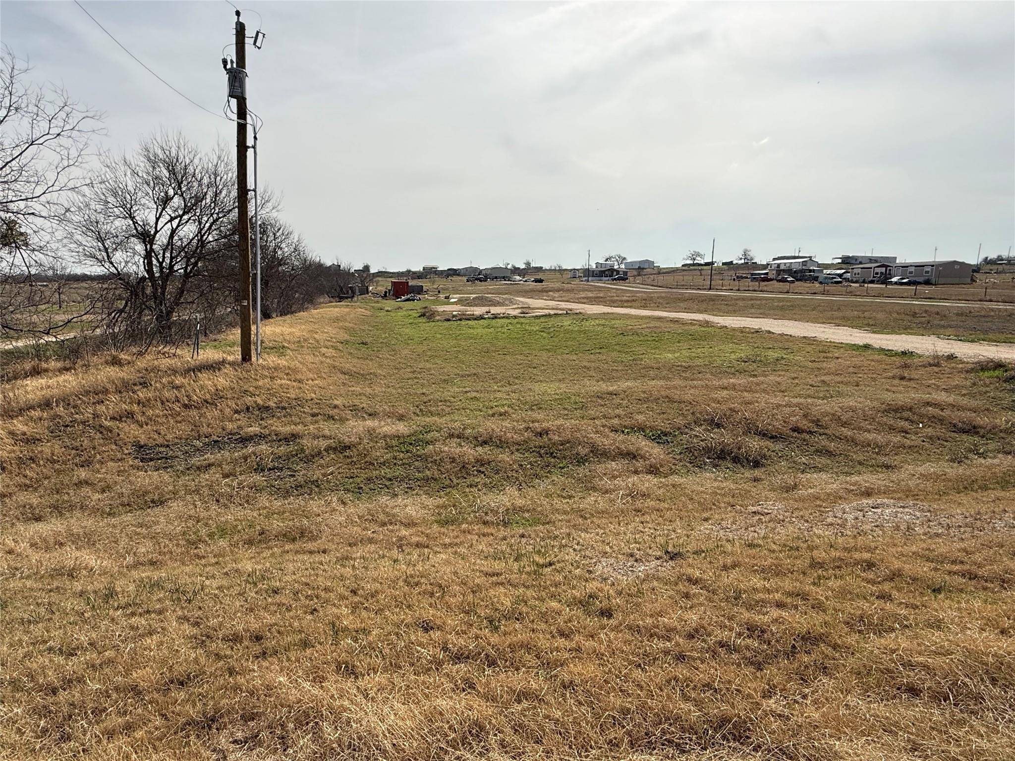 1301 CR 419 #Lot 1, Taylor, TX 76574