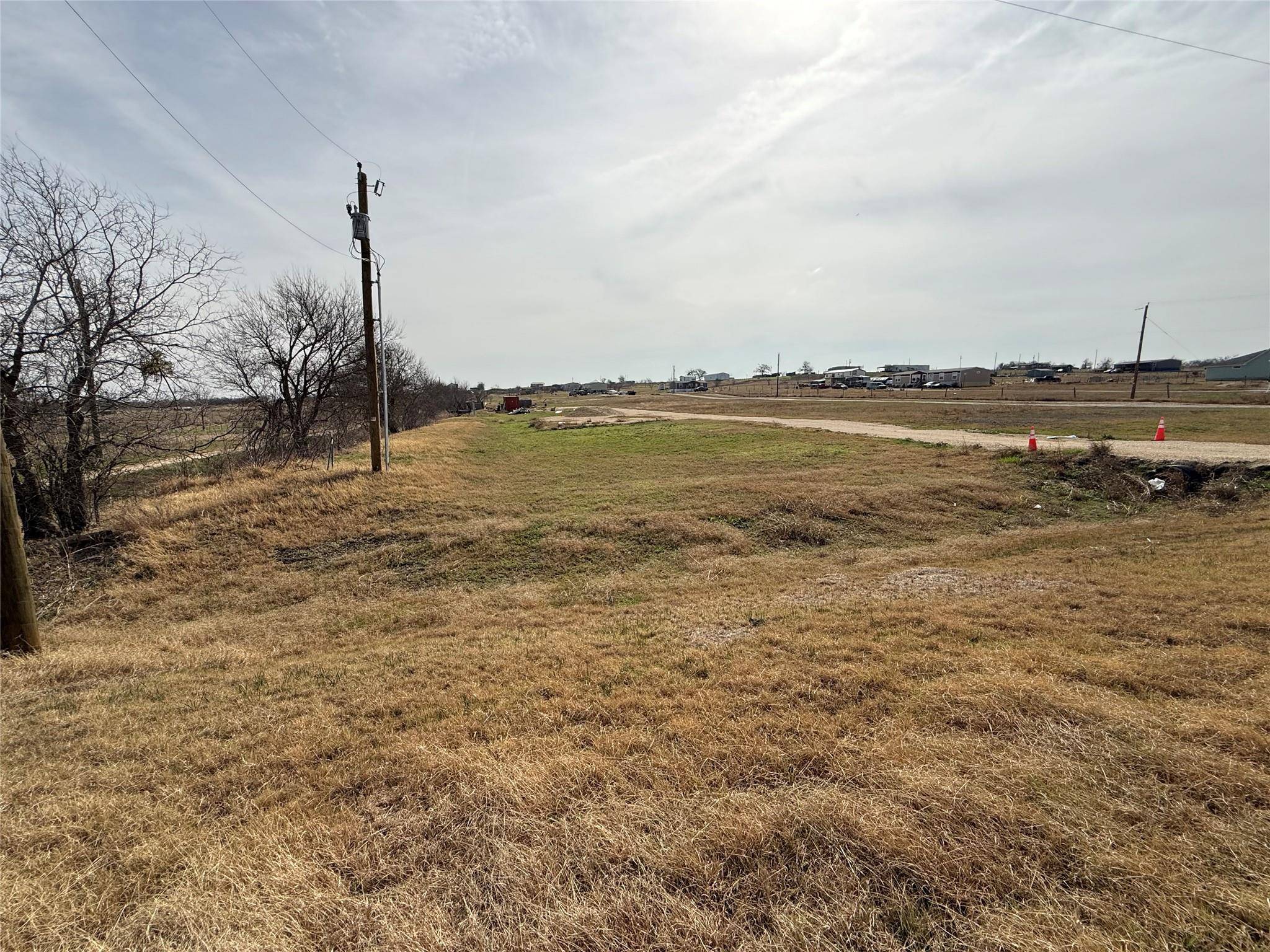 1301 CR 419 #Lot 1, Taylor, TX 76574