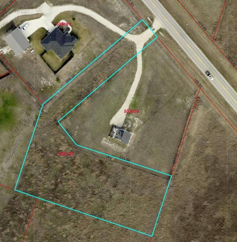 4005 Fm 2268, Salado, TX 76571