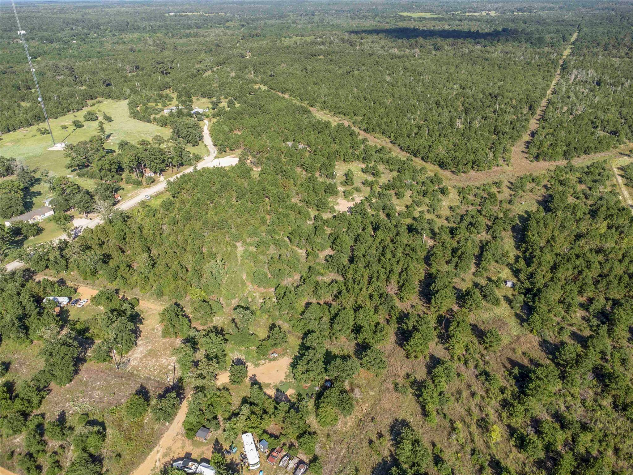 Lot 2 Autumn RDG, Bastrop, TX 78602