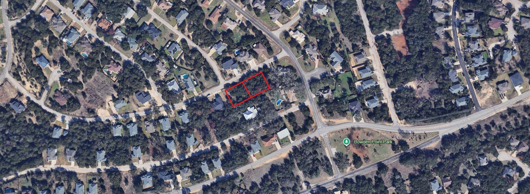 20305 Rockpark LN, Lago Vista, TX 78645