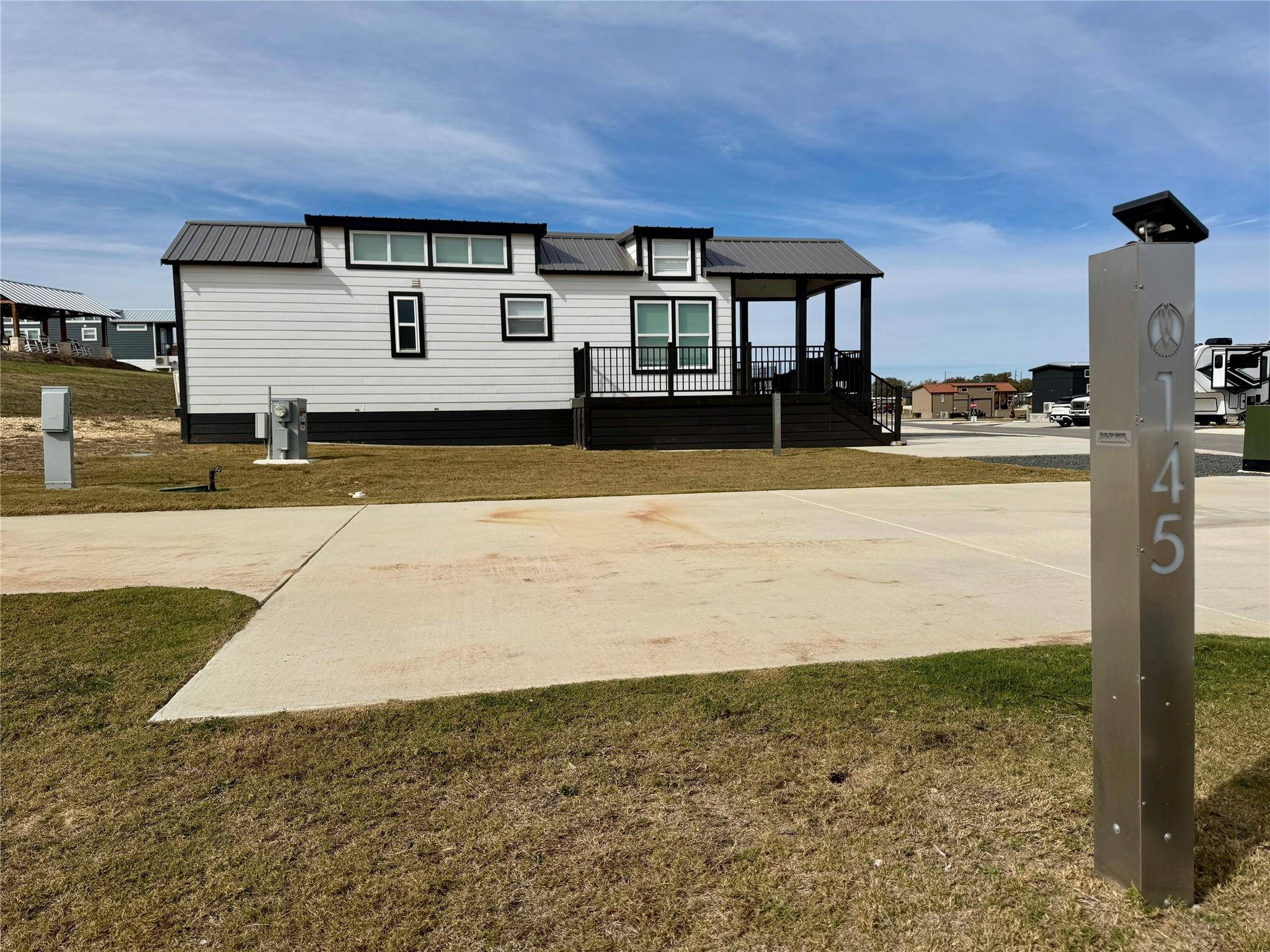 5386 Ranch Road 1376 RD #145, Fredericksburg, TX 78624