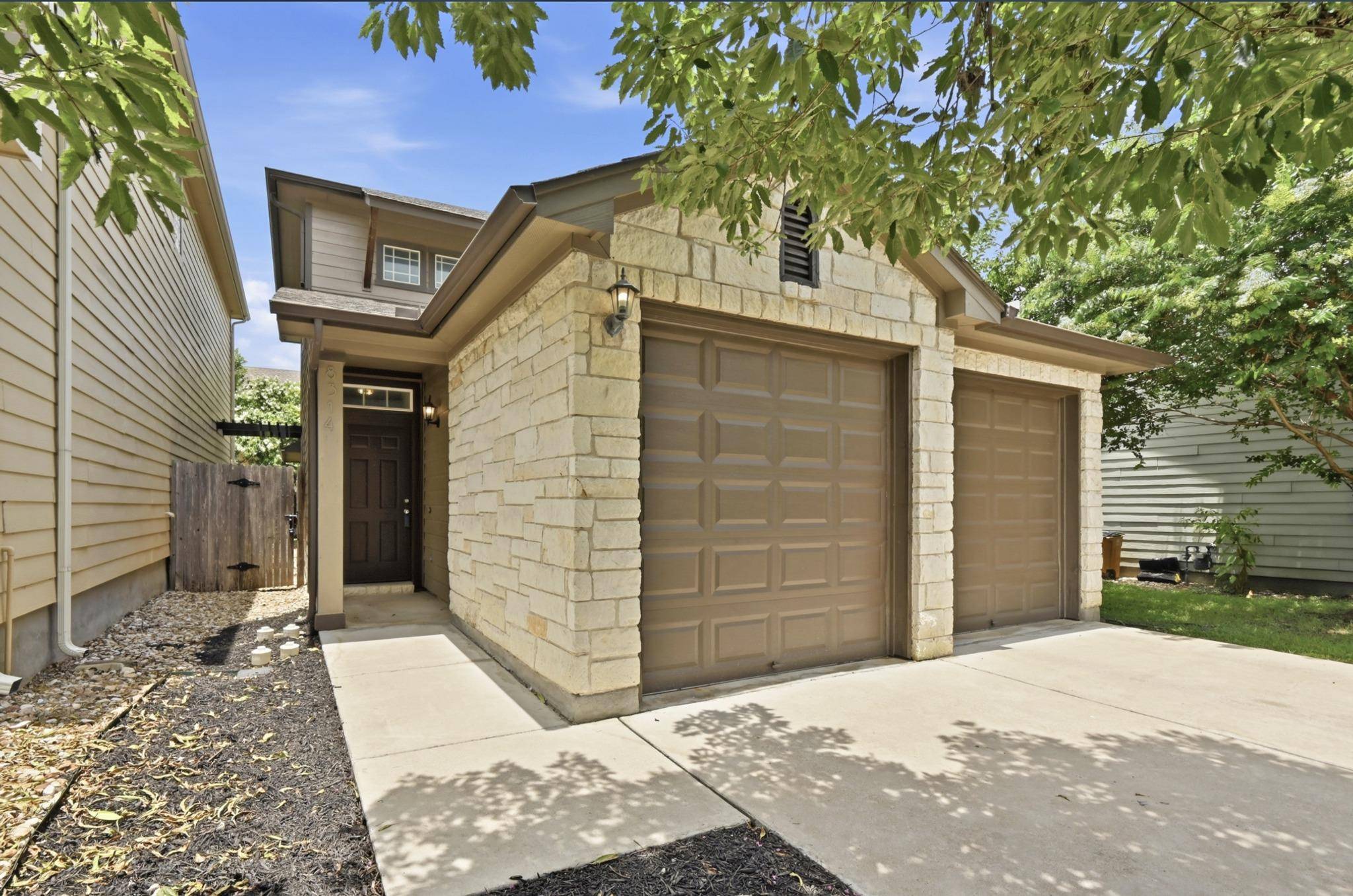 8314 Nicola TRL, Austin, TX 78745