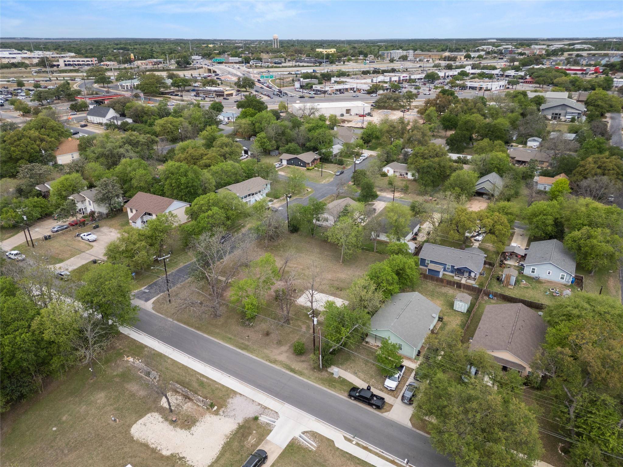 601 N Church ST, Georgetown, TX 78626