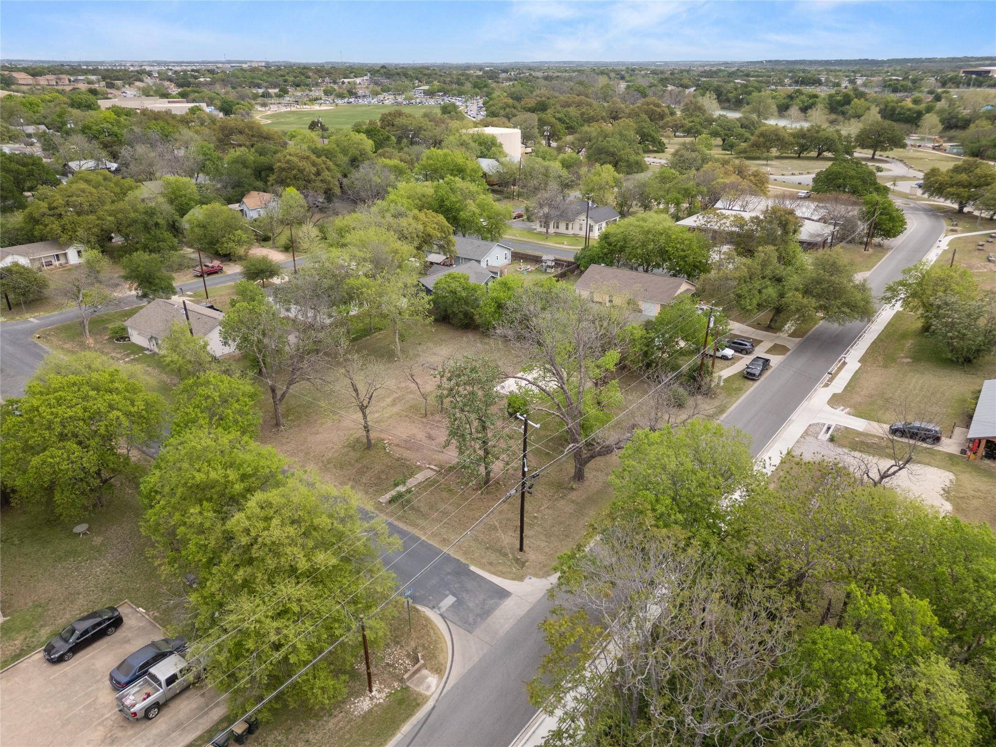 601 N Church ST, Georgetown, TX 78626