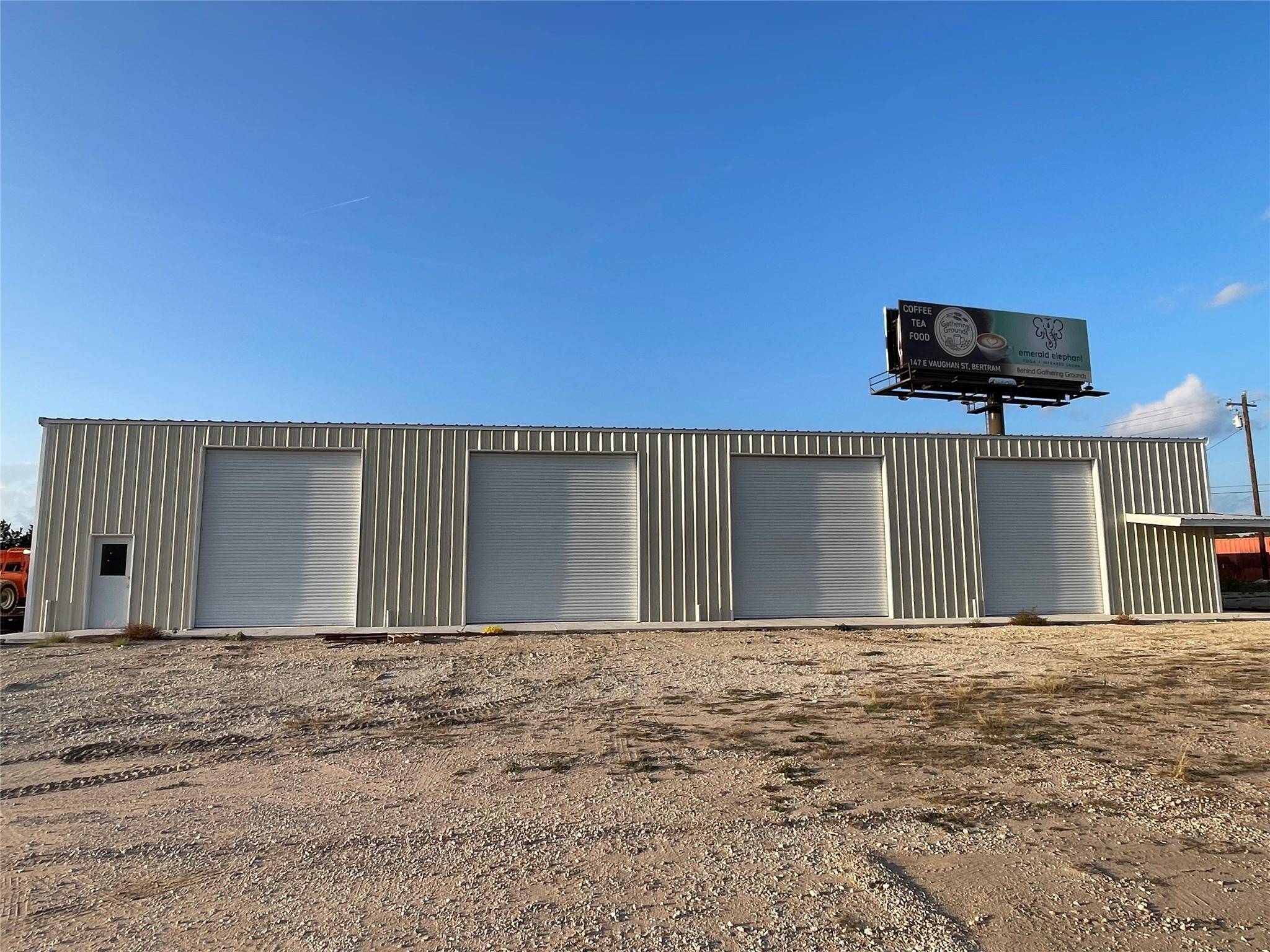 4033 Highway 29, Bertram, TX 78605