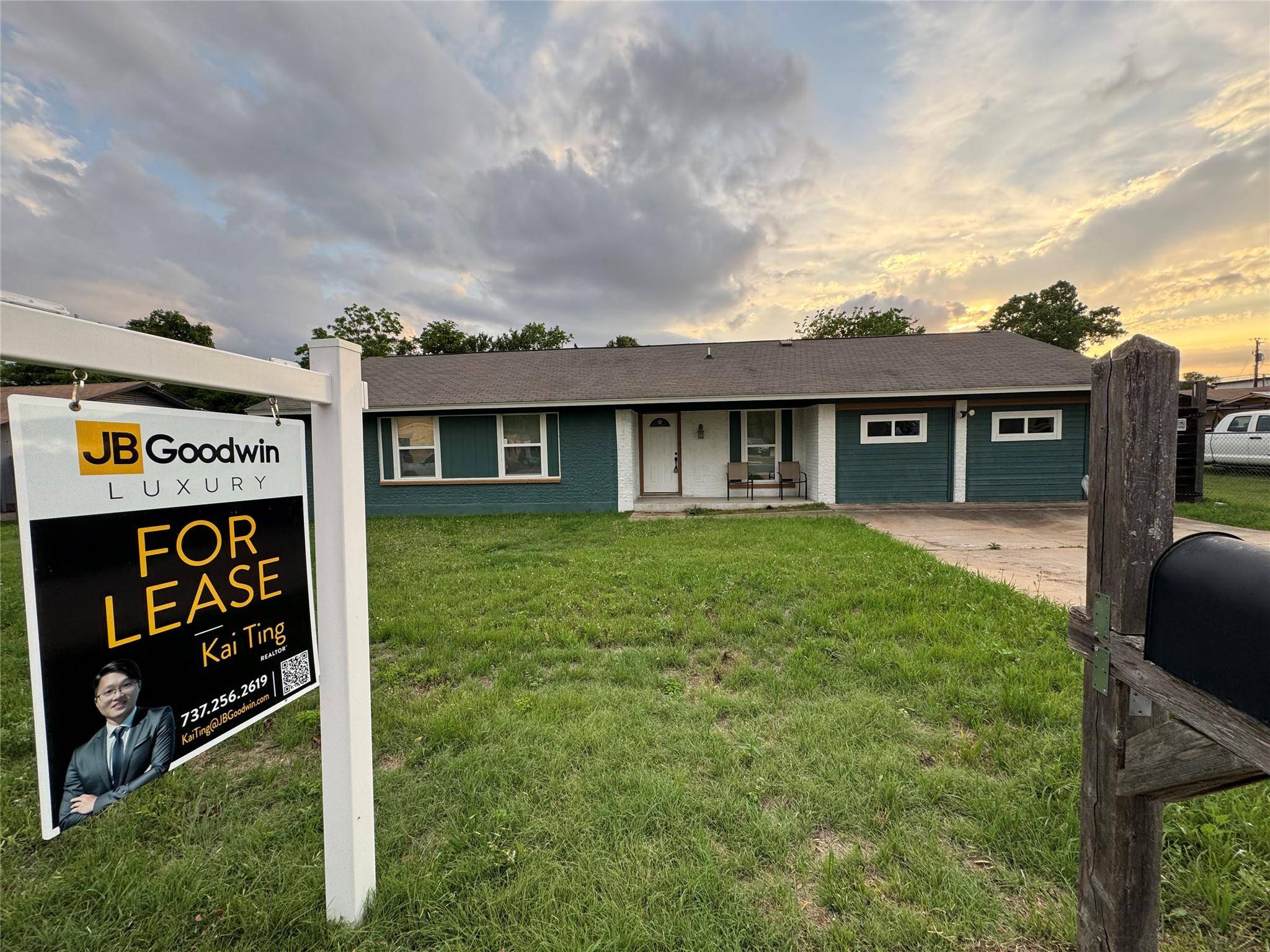 3520 Roanoke DR, Cedar Park, TX 78613
