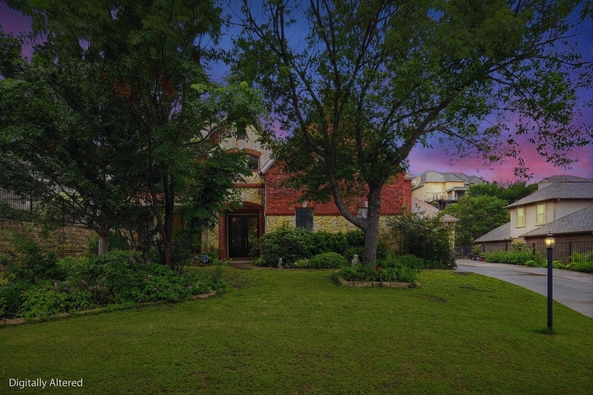 222 Vailco LN, Austin, TX 78738