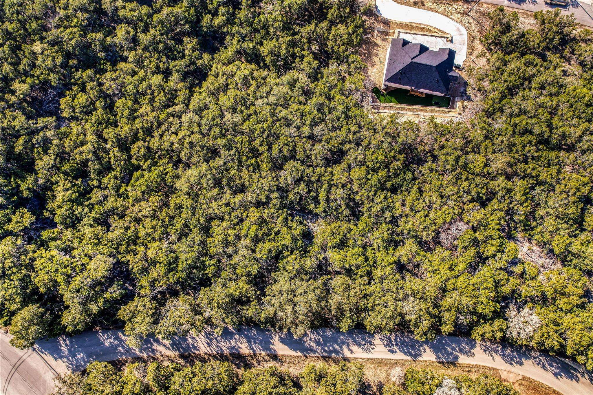21007 Ridgeview LOOP, Lago Vista, TX 78645