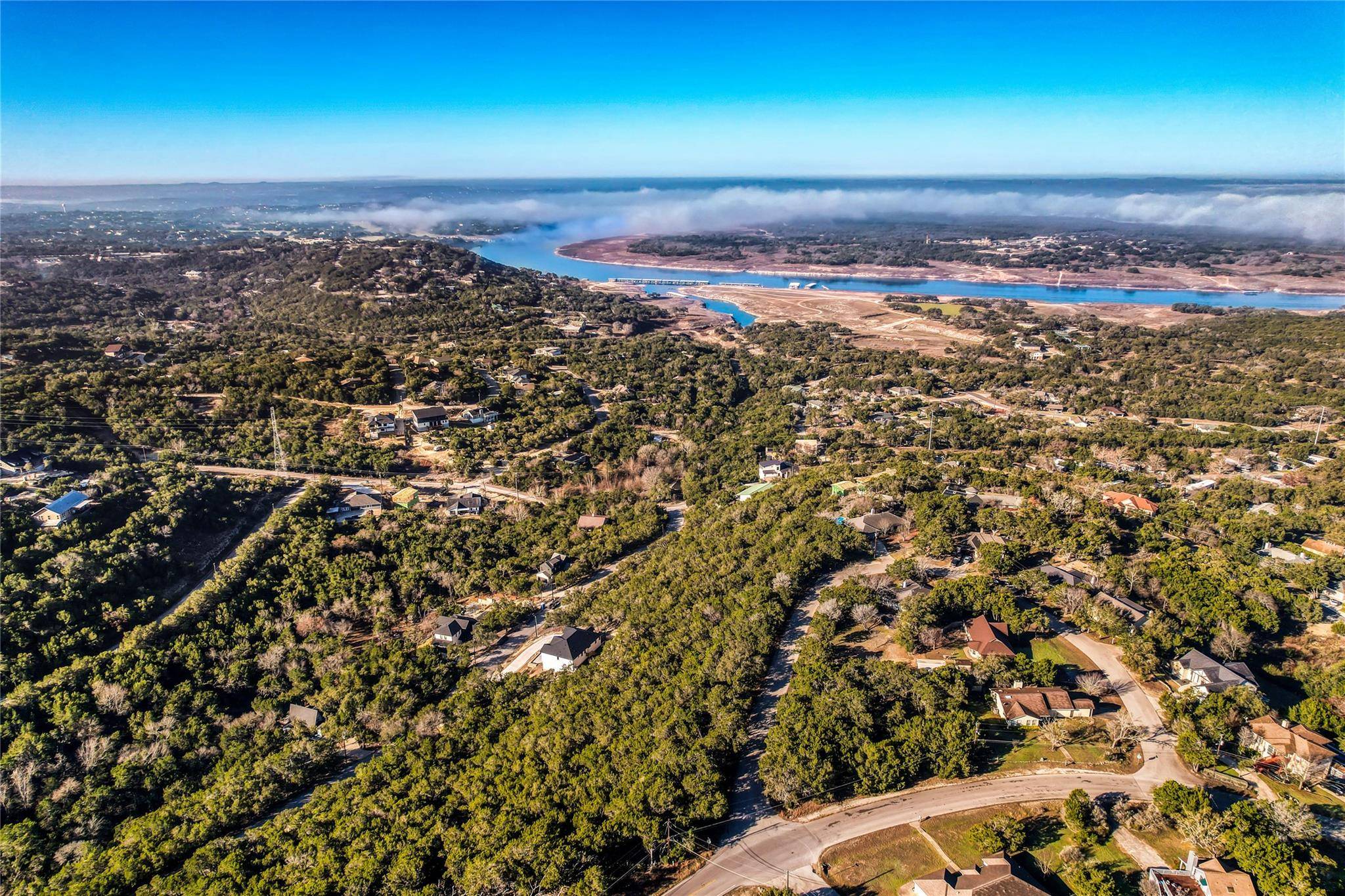 21007 Ridgeview LOOP, Lago Vista, TX 78645