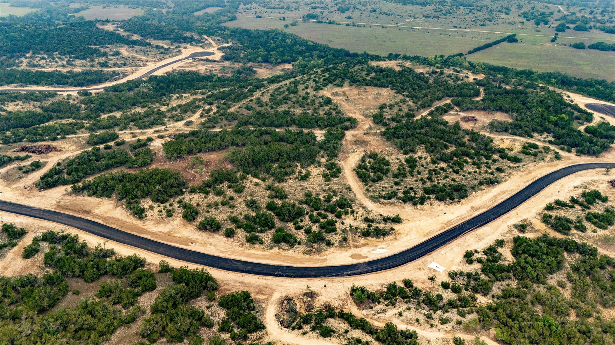 LOT 20 Ranch Road 165, Blanco, TX 78606