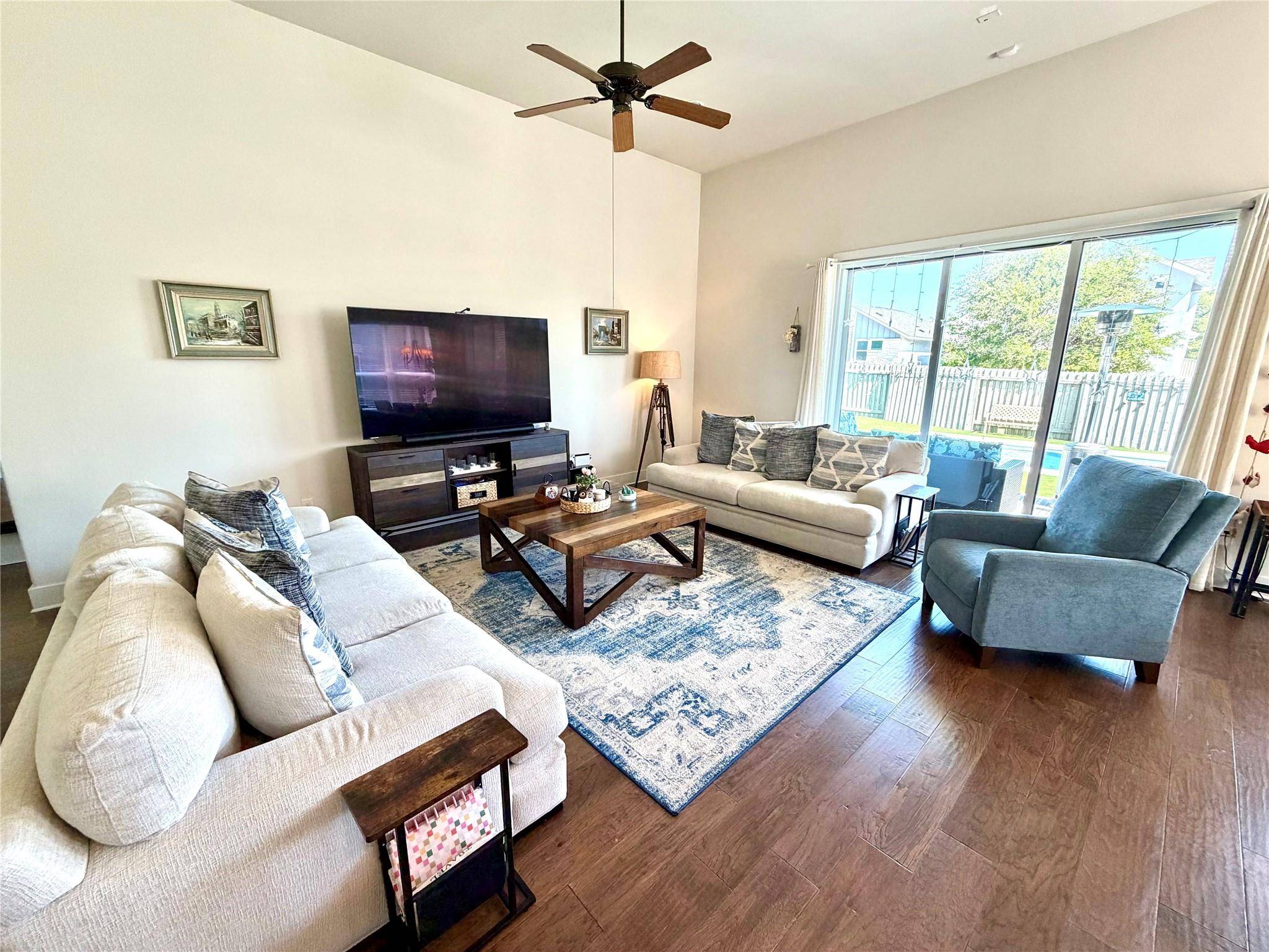 13701 Ronald W Reagan BLVD #48, Cedar Park, TX 78613