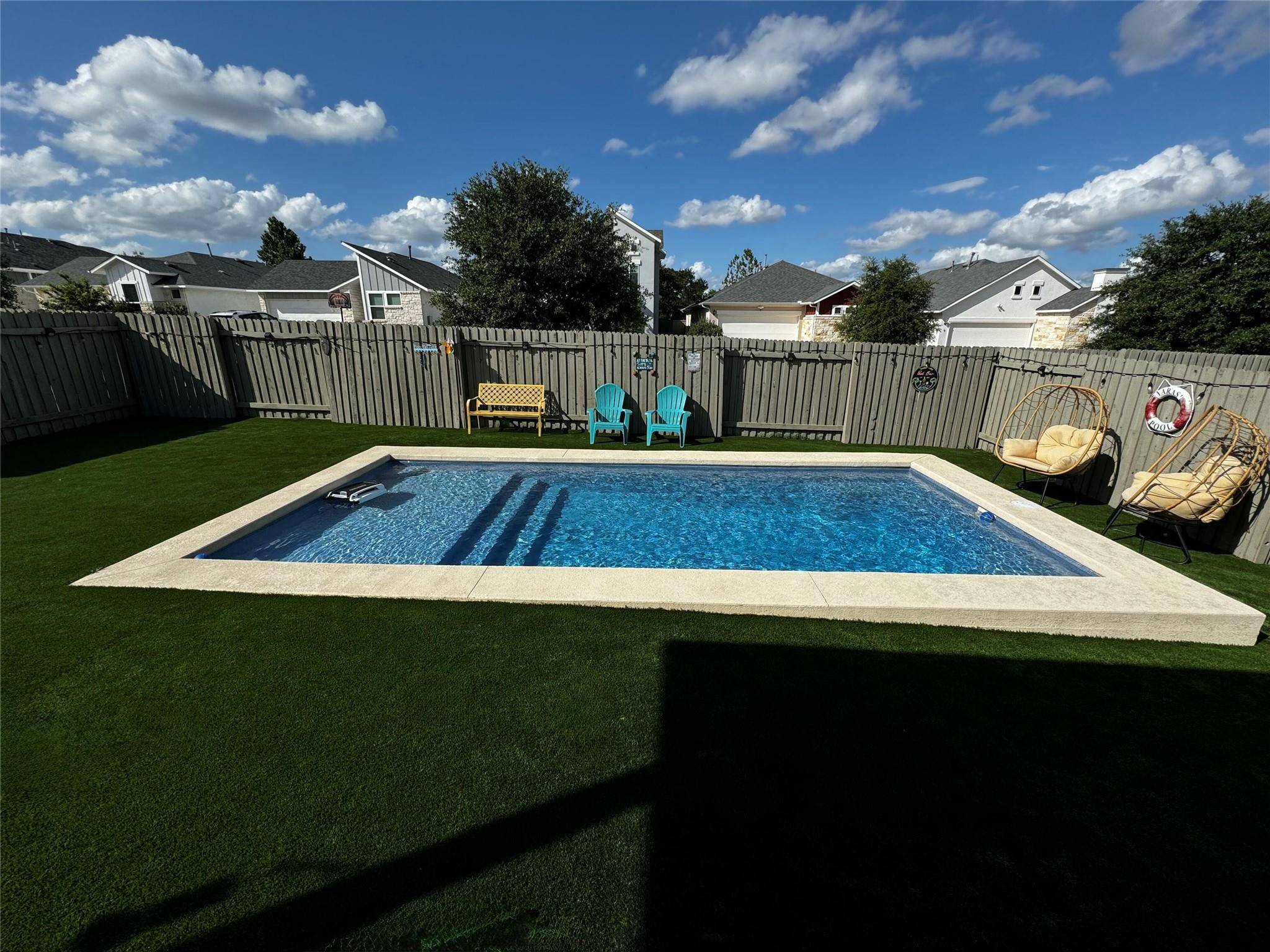 13701 Ronald W Reagan BLVD #48, Cedar Park, TX 78613