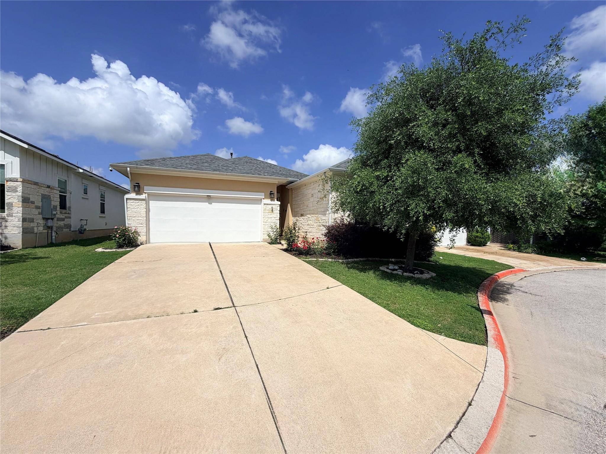 13701 Ronald W Reagan BLVD #48, Cedar Park, TX 78613