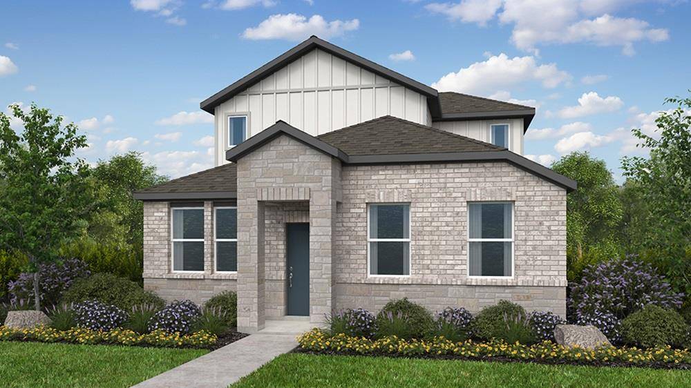 5821 Jennifer Pasture PATH, Del Valle, TX 78617