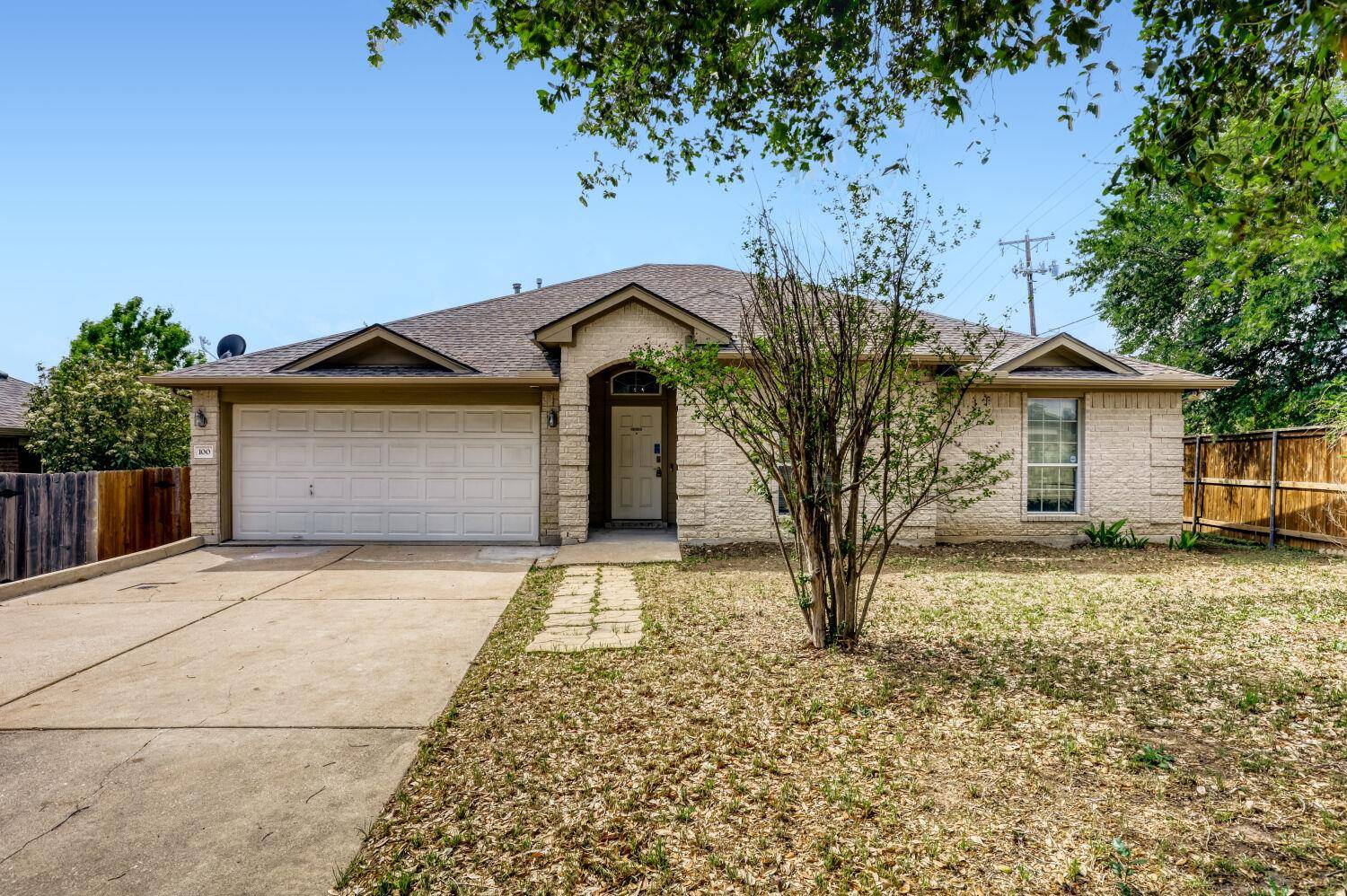 100 Antietam TRL, Elgin, TX 78621