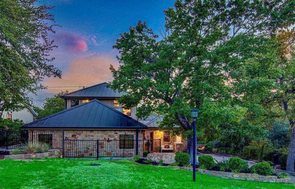 303 ROLLING GREEN DR, Lakeway, TX 78734