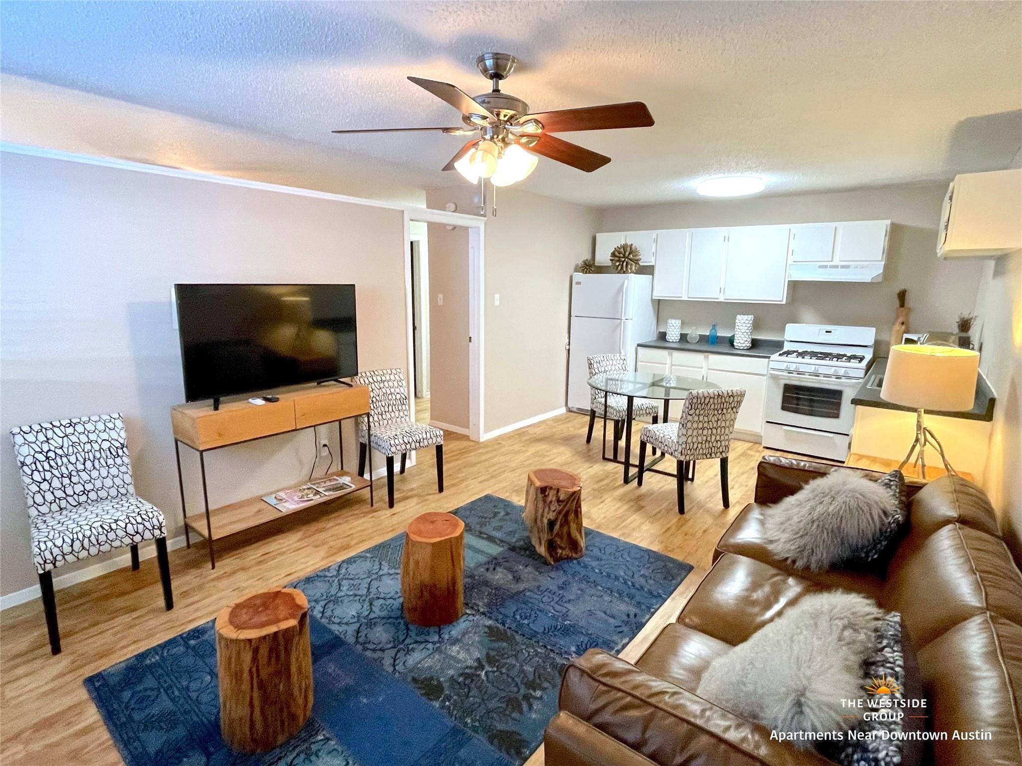 1616 W 6th ST #106, Austin, TX 78703
