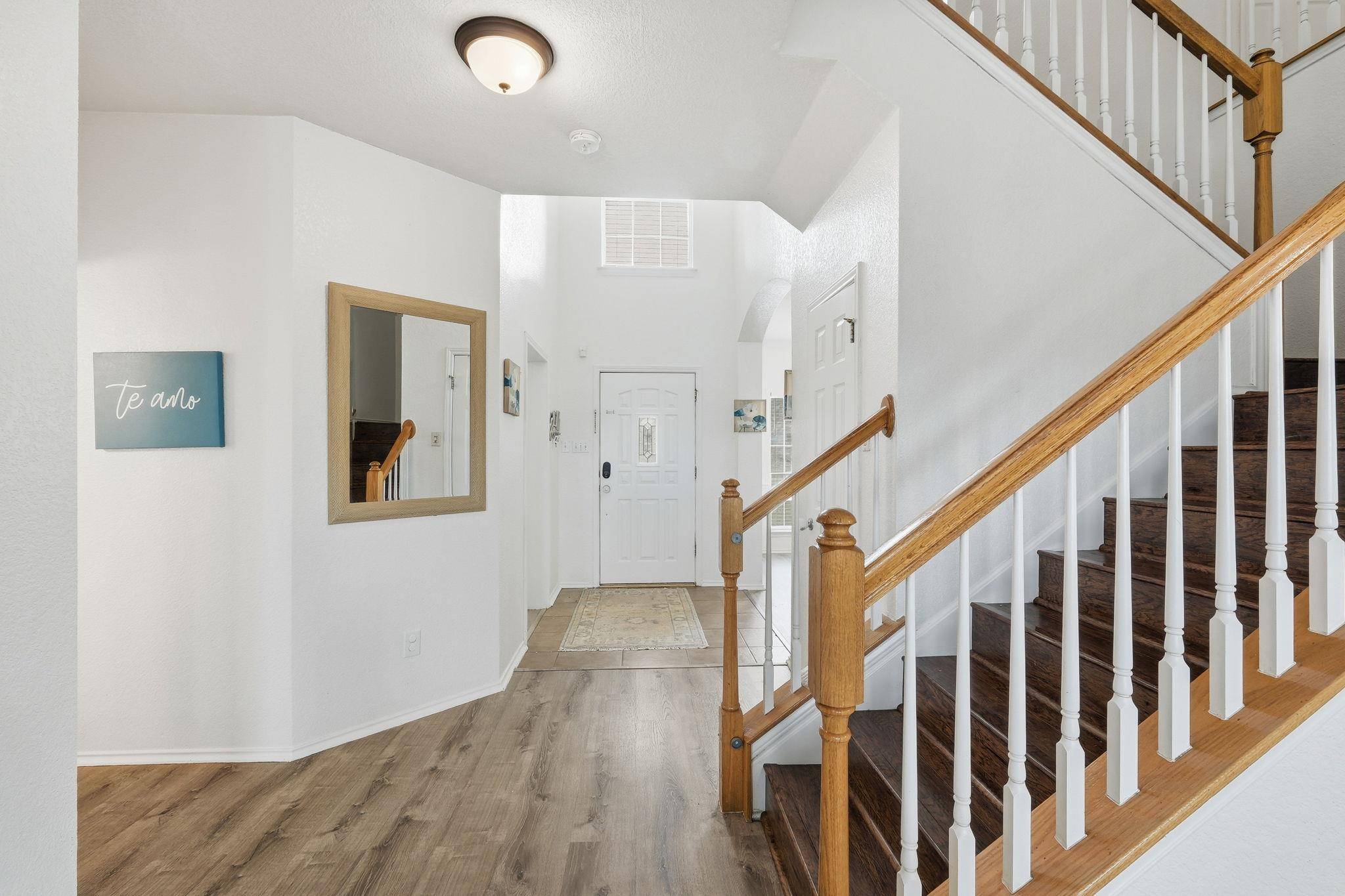 1410 NE Katie Lynch DR, Pflugerville, TX 78660