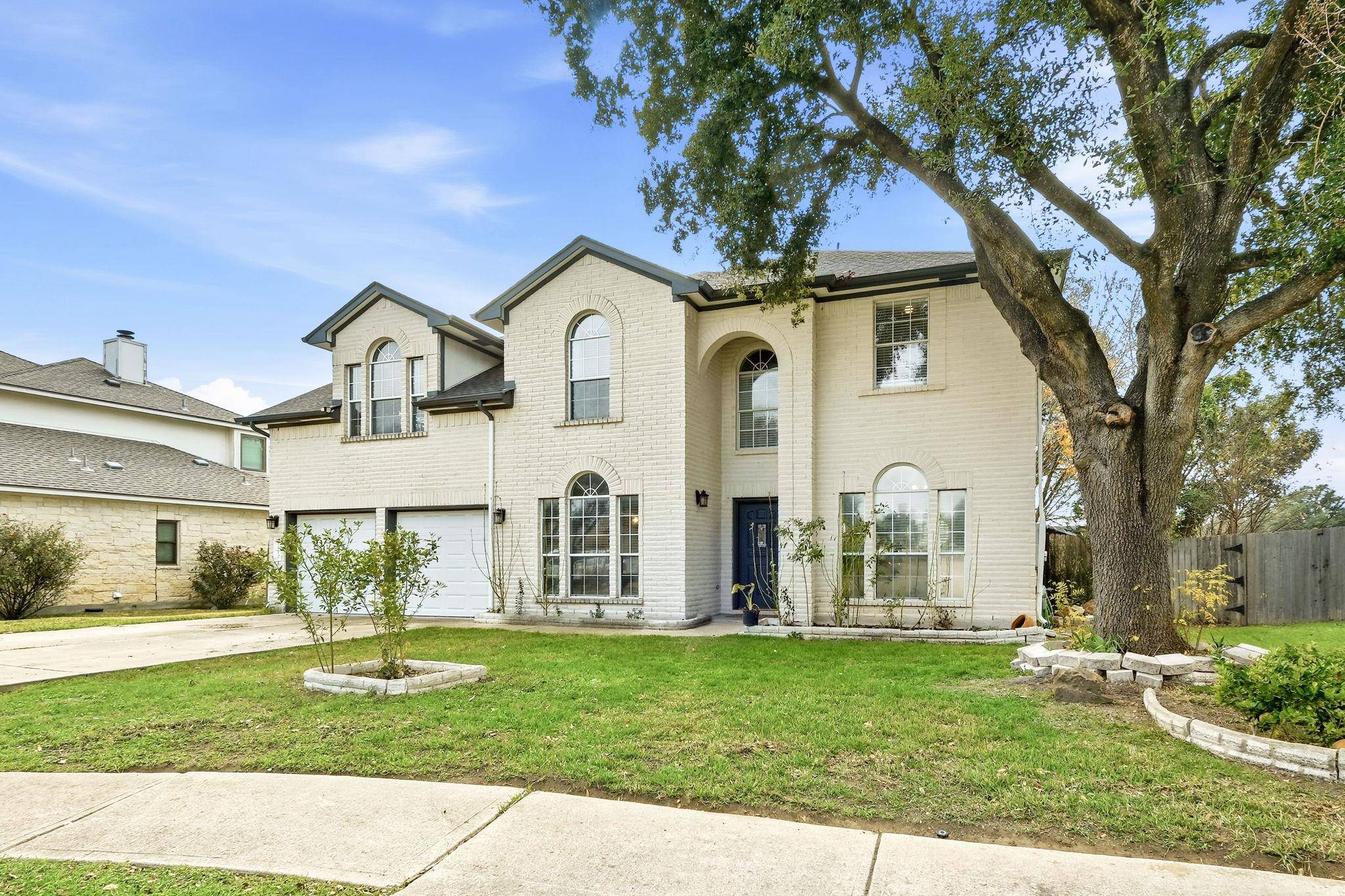 1410 NE Katie Lynch DR, Pflugerville, TX 78660