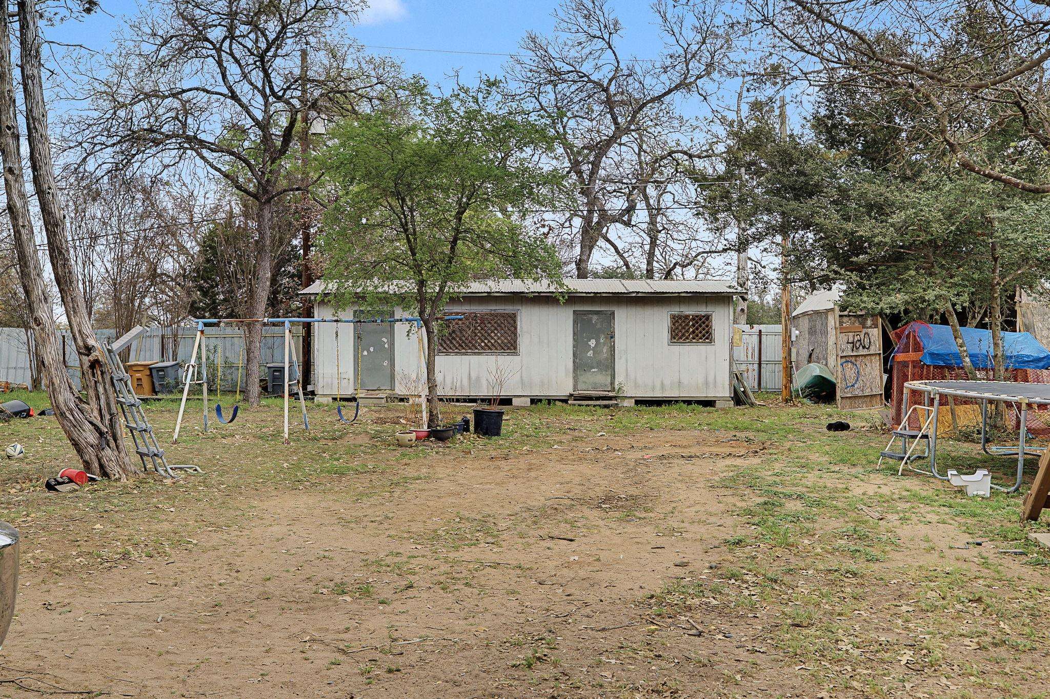 5805 Blue Bluff RD, Austin, TX 78724