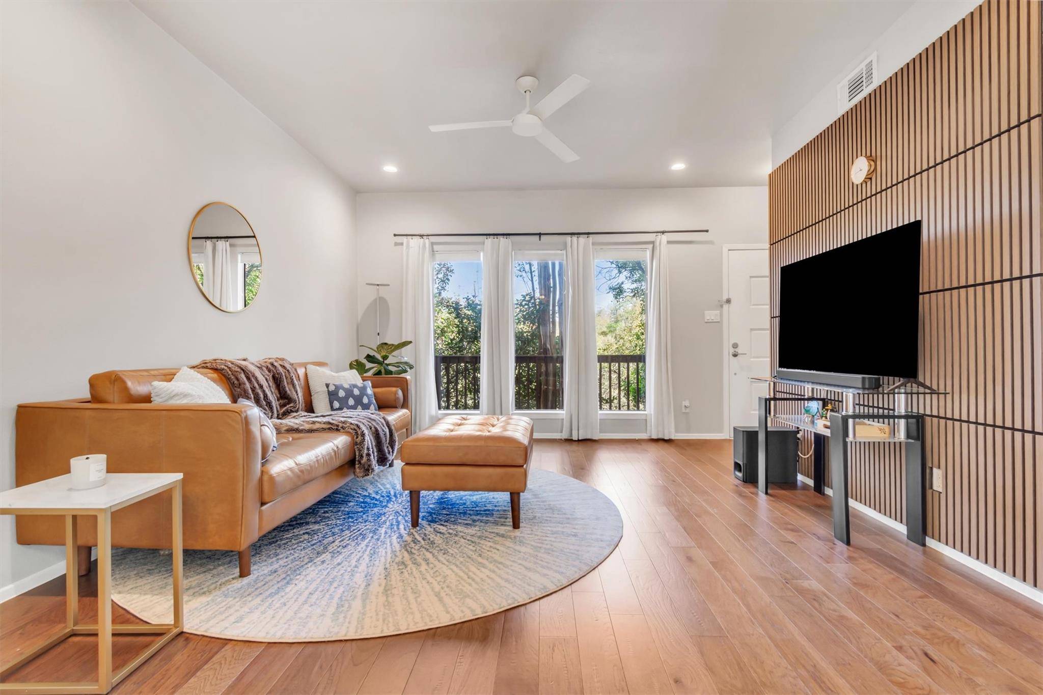 3601 Las Colinas DR #C, Austin, TX 78731