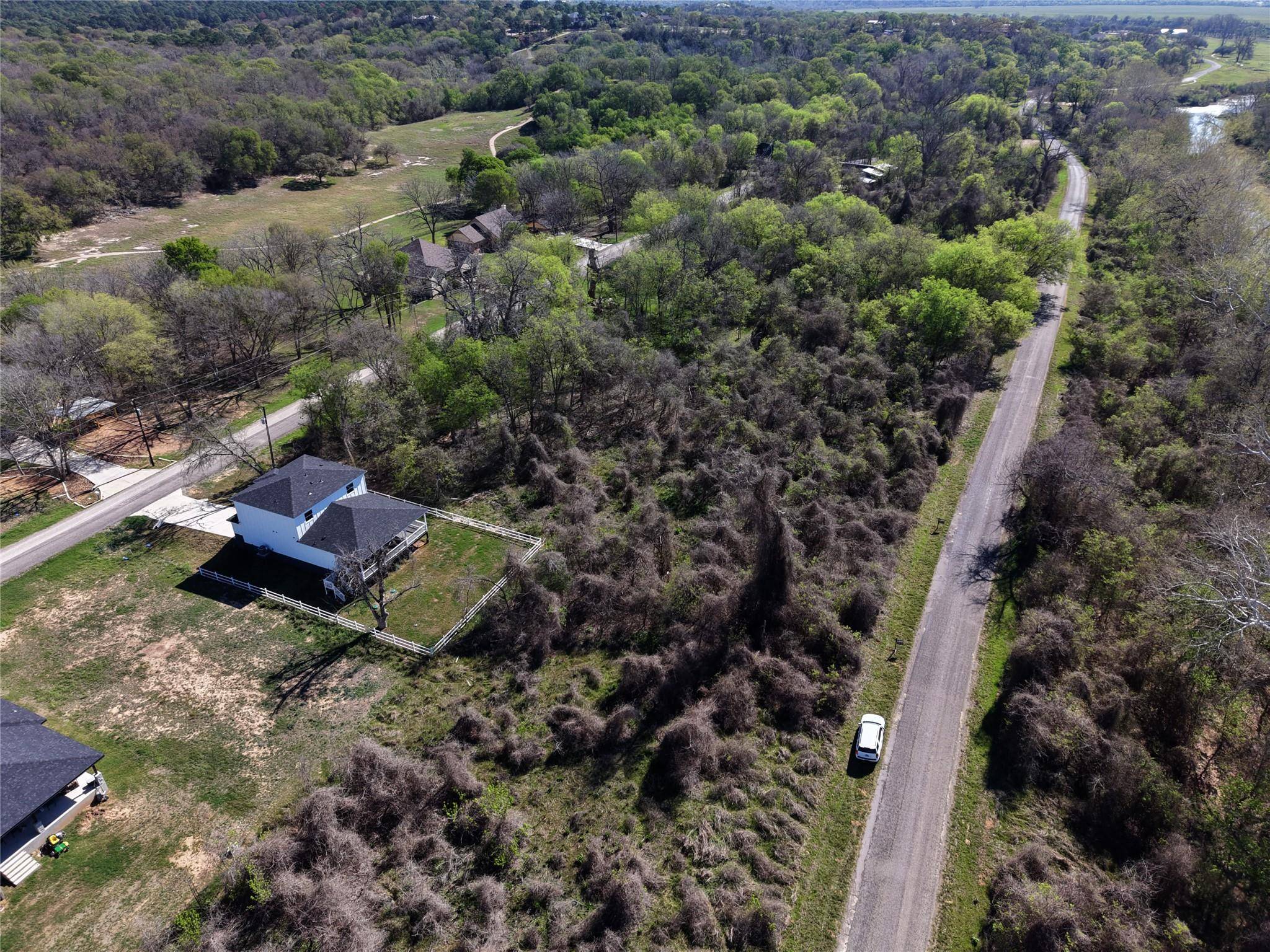 452 E Riverside DR, Bastrop, TX 78602